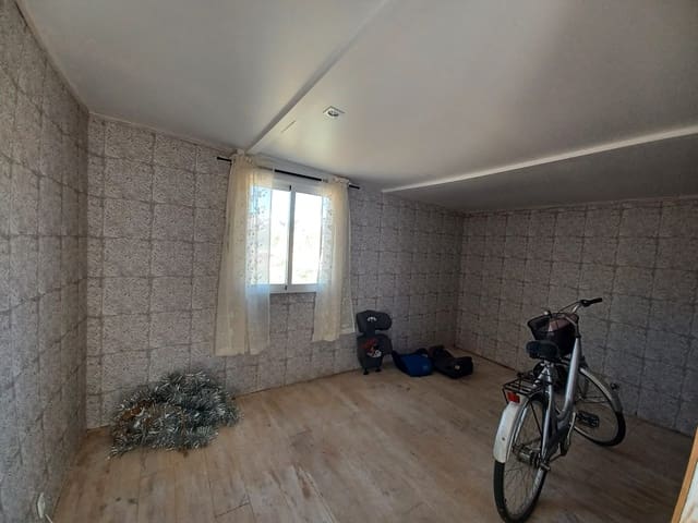 Chalet de 3 habitaciones en Abanilla en venta con piscina garaje - 315.000 € (Ref: 9464859)