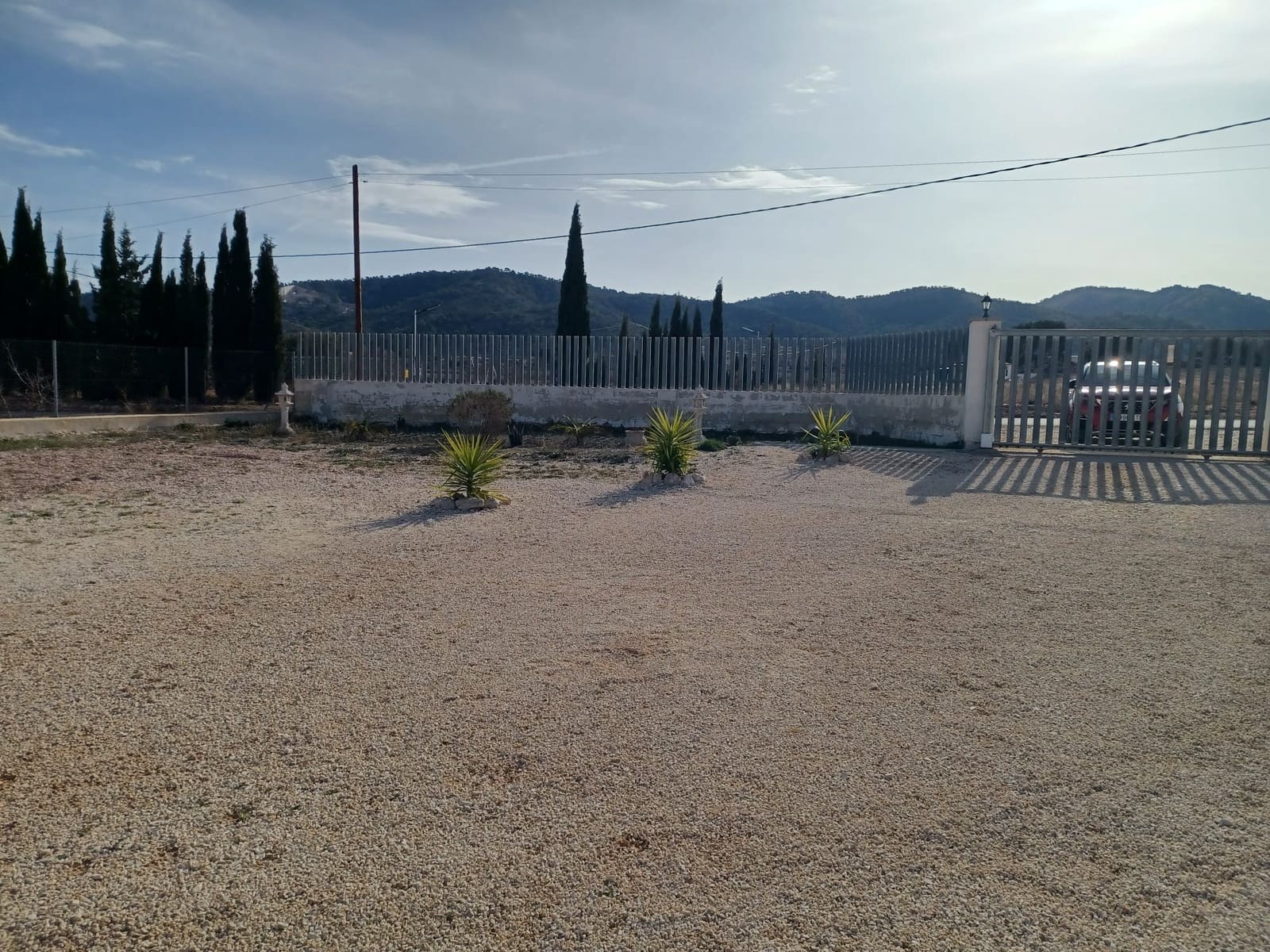 Chalet de 3 habitaciones en Abanilla en venta con piscina garaje - 315.000 € (Ref: 9464859)