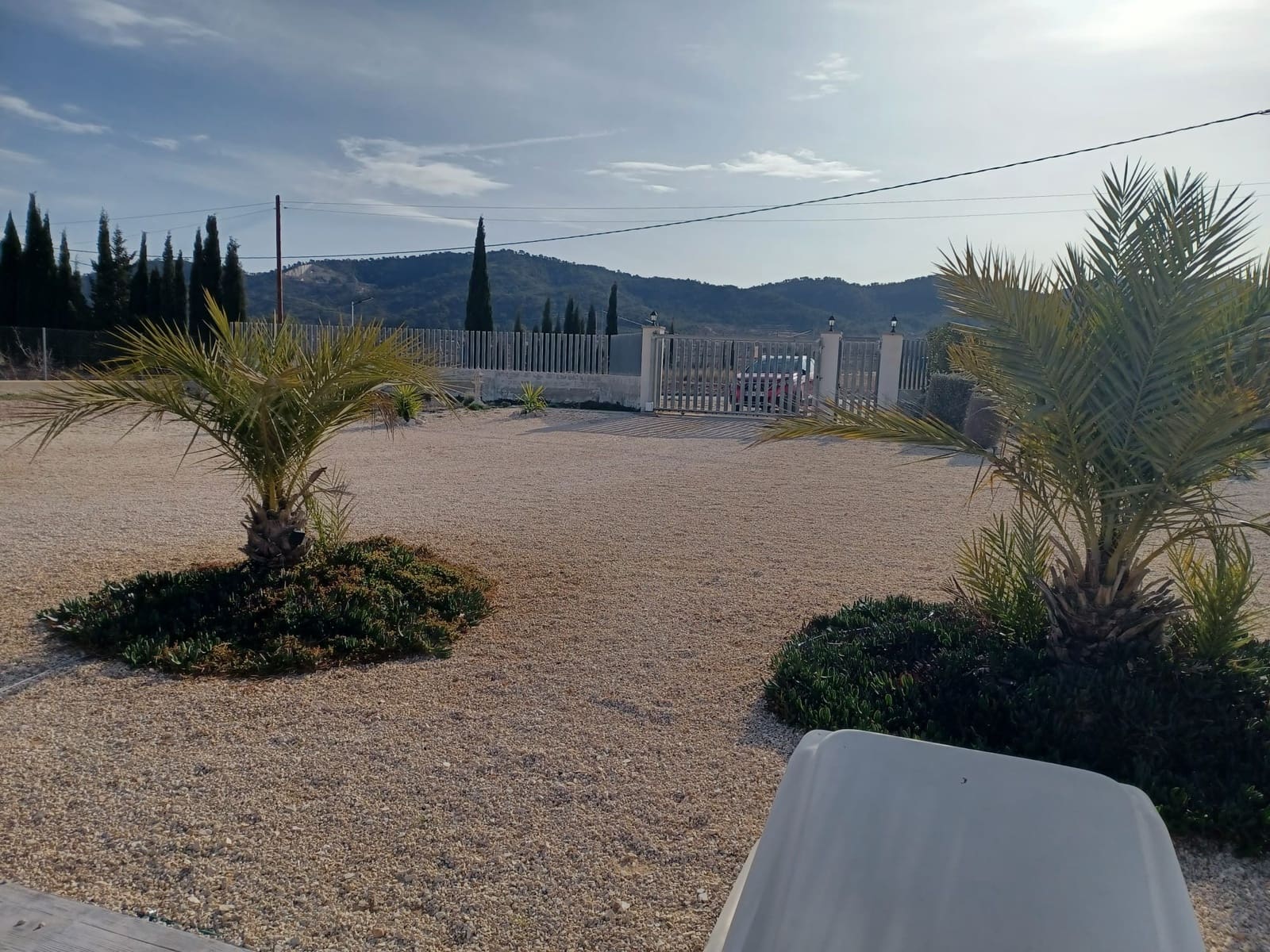 Chalet de 3 habitaciones en Abanilla en venta con piscina garaje - 315.000 € (Ref: 9464859)