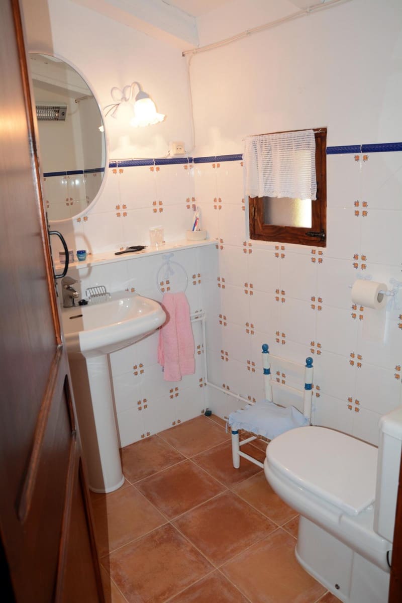 6 bedroom Finca/Country House for sale in Monovar / Monover with garage - € 599,950 (Ref: 9490002)