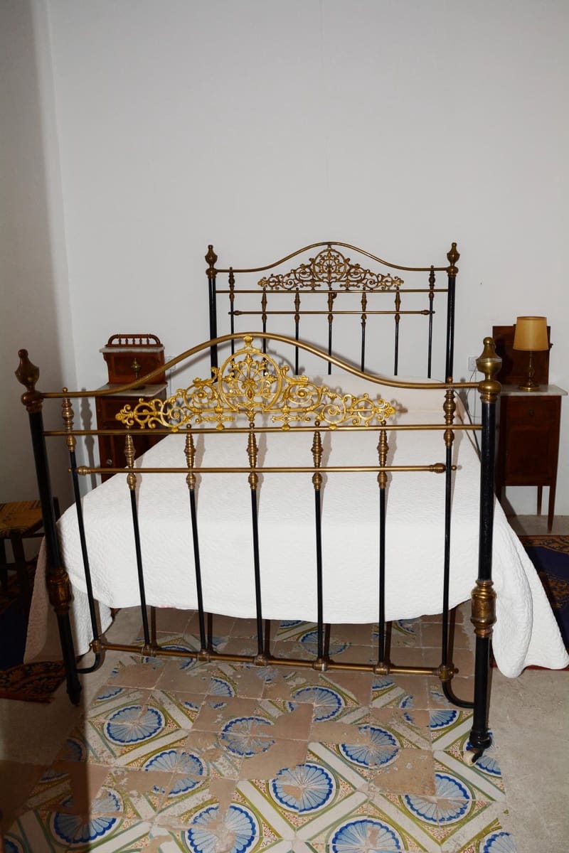 6 bedroom Finca/Country House for sale in Monovar / Monover with garage - € 599,950 (Ref: 9490002)