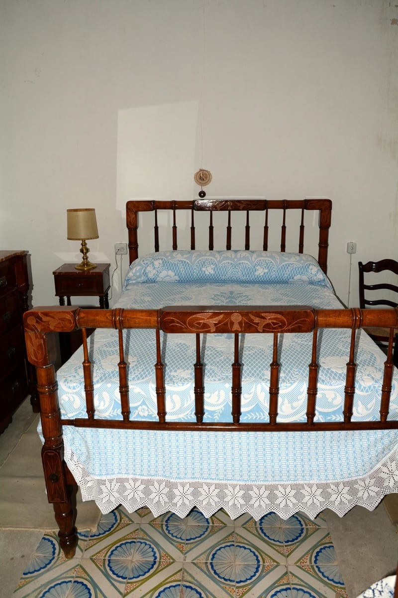 6 bedroom Finca/Country House for sale in Monovar / Monover with garage - € 599,950 (Ref: 9490002)