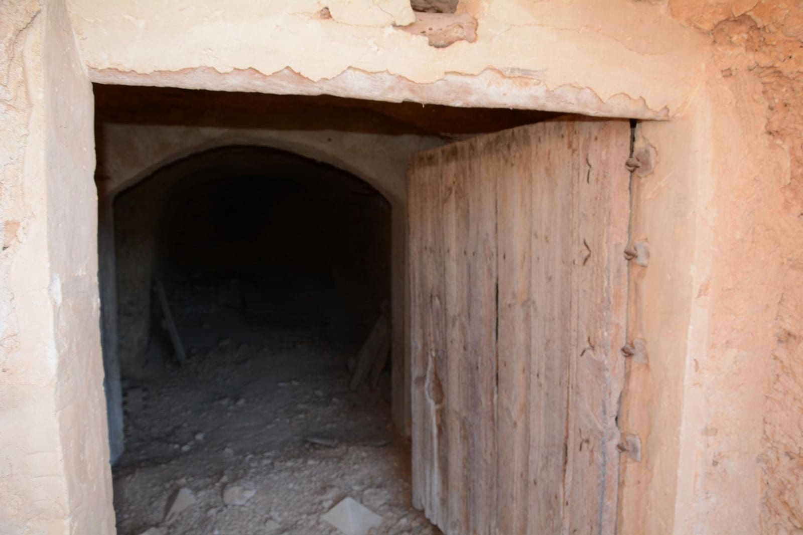 6 bedroom Finca/Country House for sale in Monovar / Monover with garage - € 599,950 (Ref: 9490002)