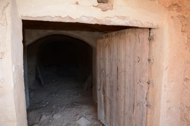 6 Zimmer Finca/Landgut zu verkaufen in Monóvar / Monóver mit Garage - 599.950 € (Ref: 9490002)