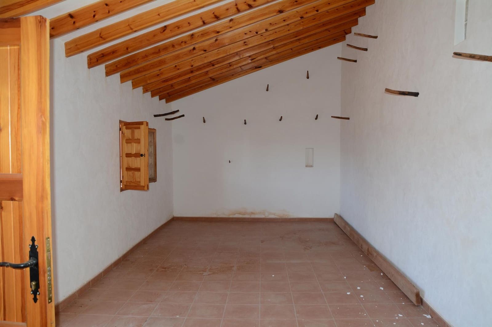 6 bedroom Finca/Country House for sale in Monovar / Monover with garage - € 599,950 (Ref: 9490002)