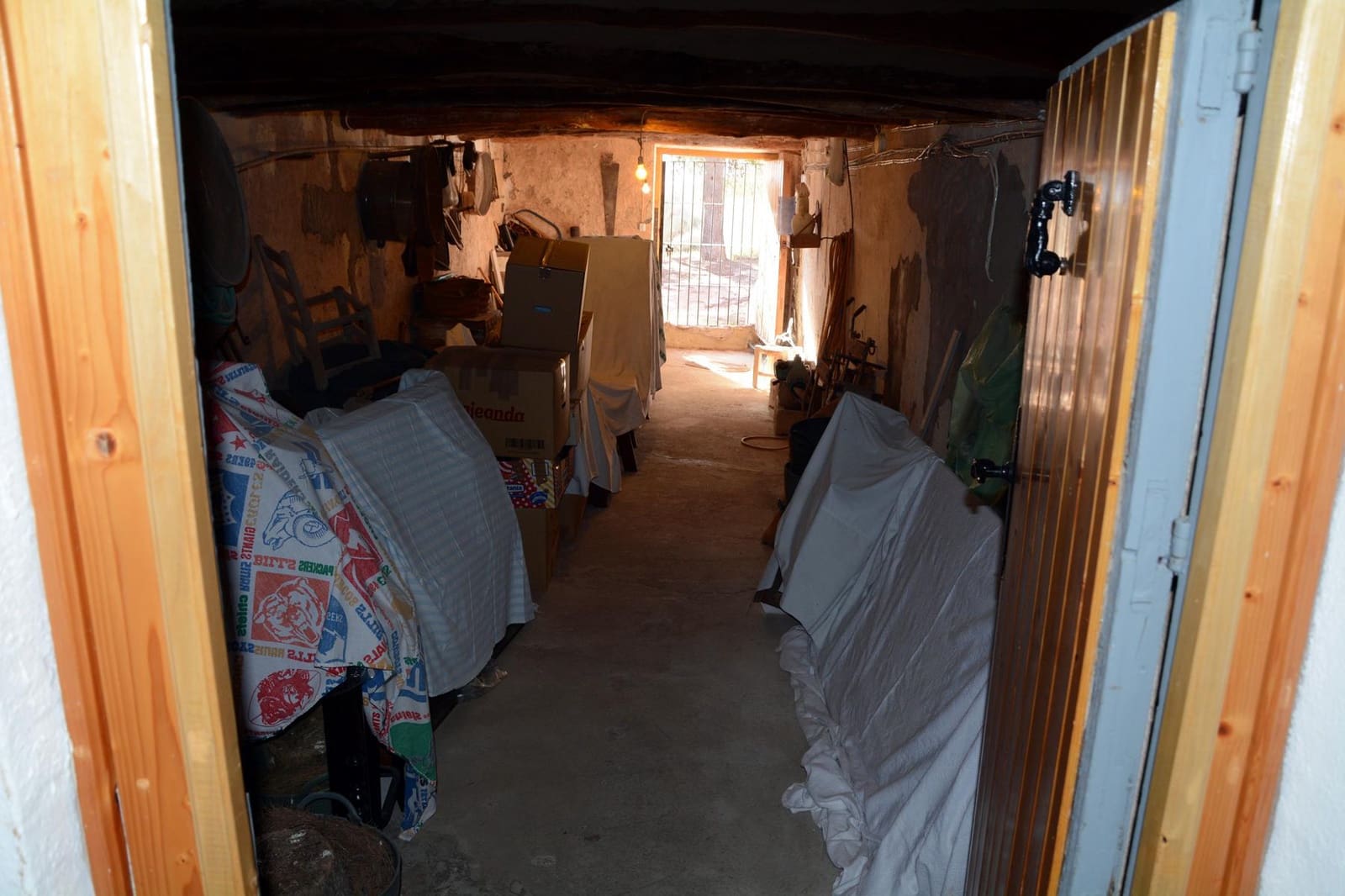 6 bedroom Finca/Country House for sale in Monovar / Monover with garage - € 599,950 (Ref: 9490002)