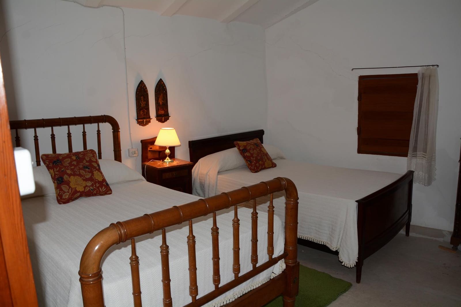 6 bedroom Finca/Country House for sale in Monovar / Monover with garage - € 599,950 (Ref: 9490002)