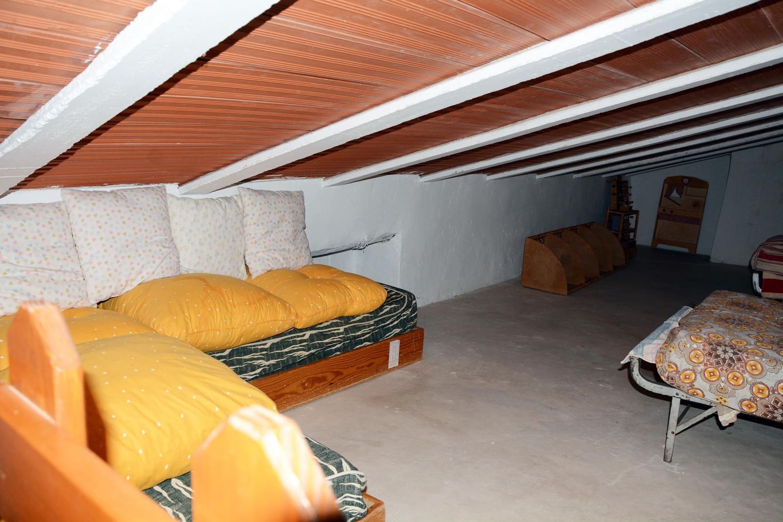 6 bedroom Finca/Country House for sale in Monovar / Monover with garage - € 599,950 (Ref: 9490002)