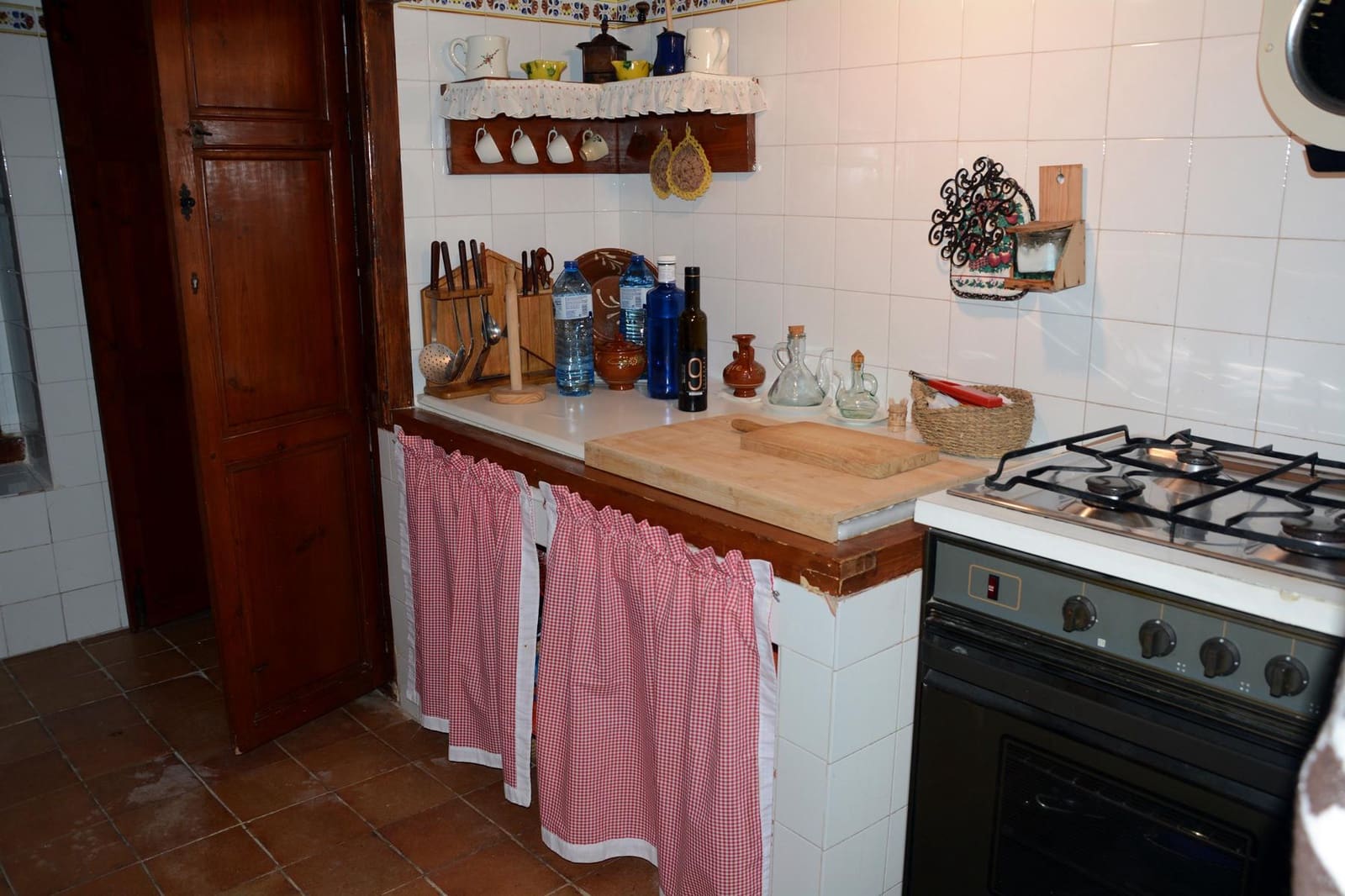 6 bedroom Finca/Country House for sale in Monovar / Monover with garage - € 599,950 (Ref: 9490002)