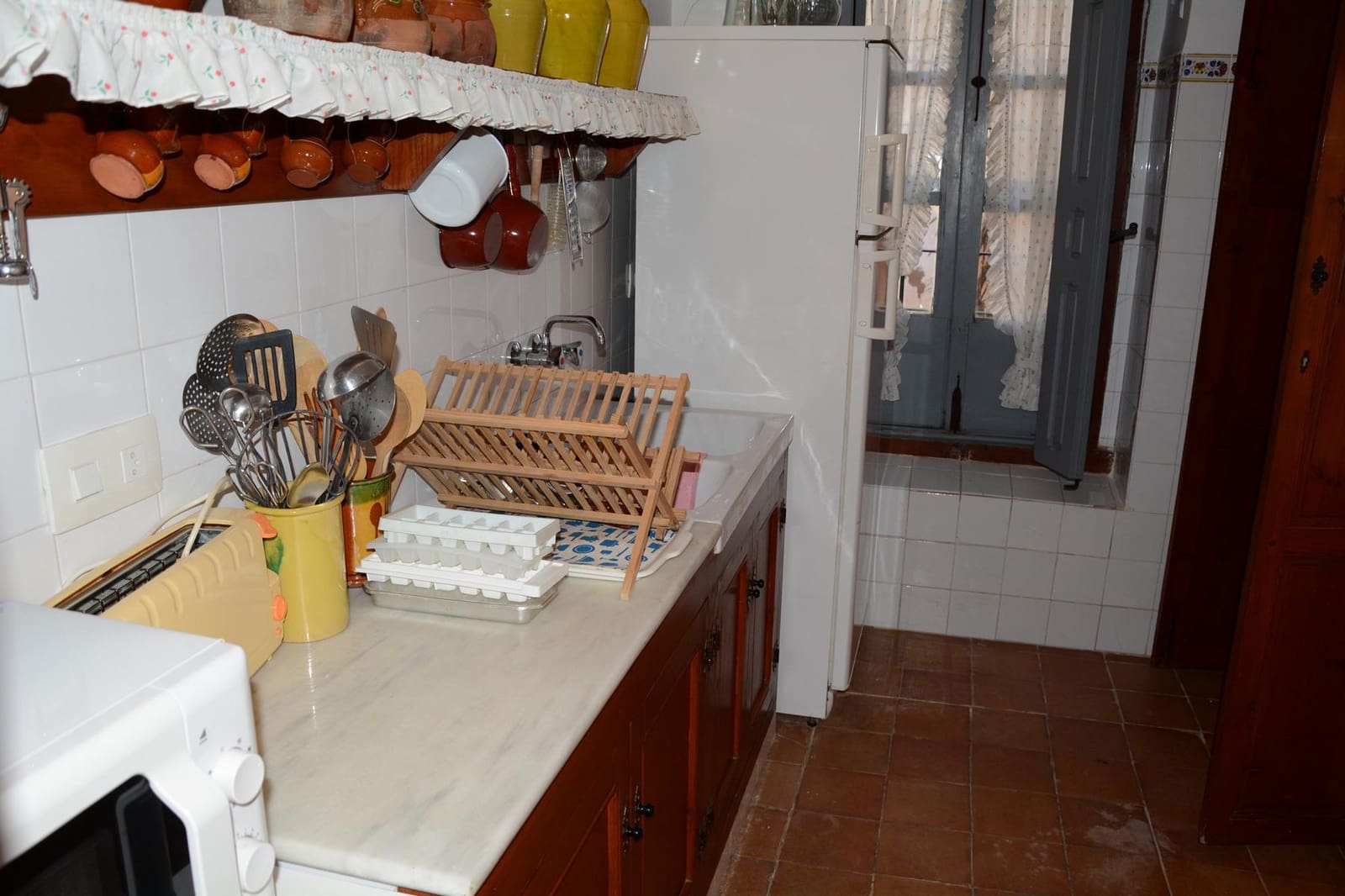 6 bedroom Finca/Country House for sale in Monovar / Monover with garage - € 599,950 (Ref: 9490002)