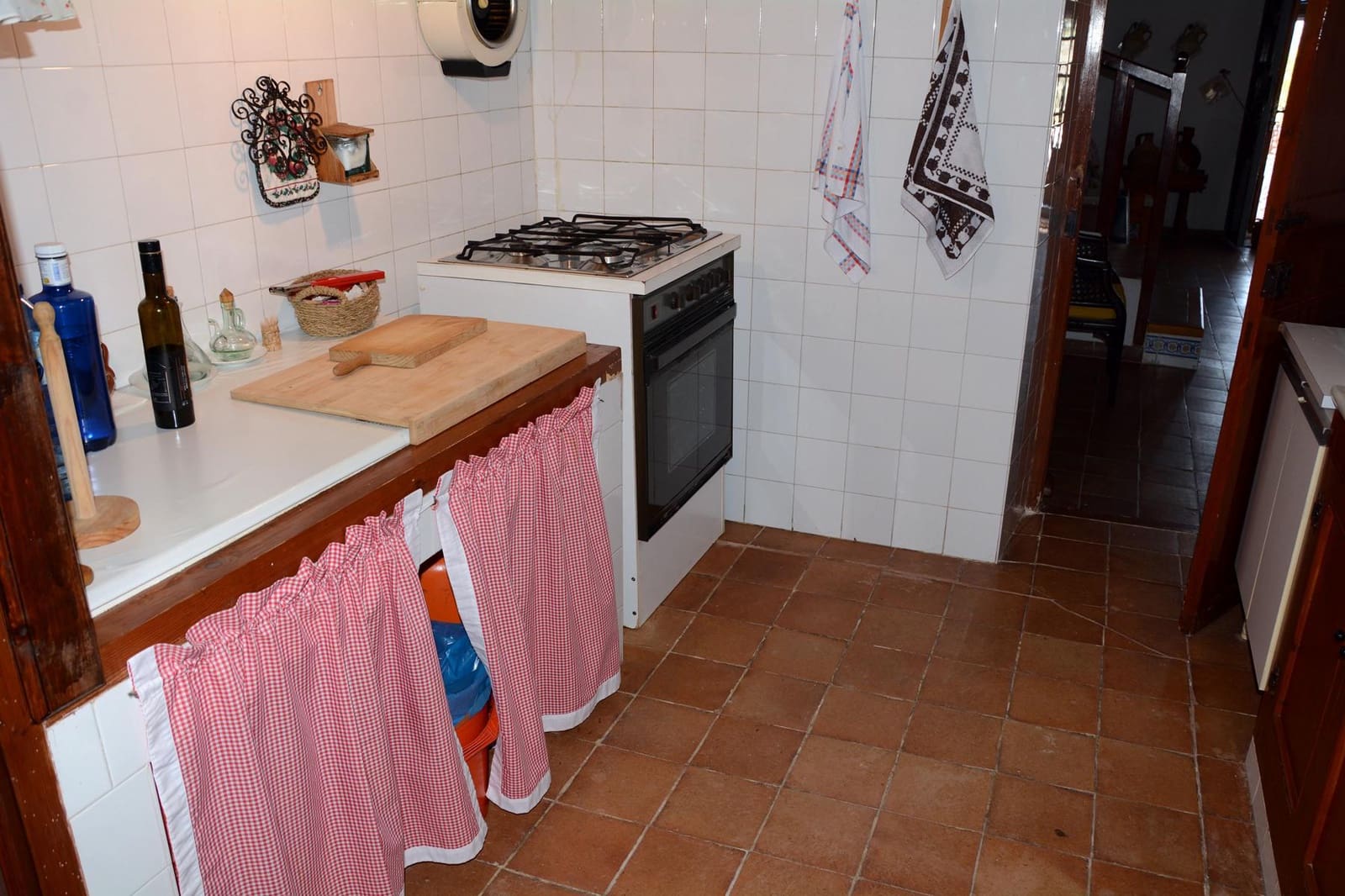 6 bedroom Finca/Country House for sale in Monovar / Monover with garage - € 599,950 (Ref: 9490002)