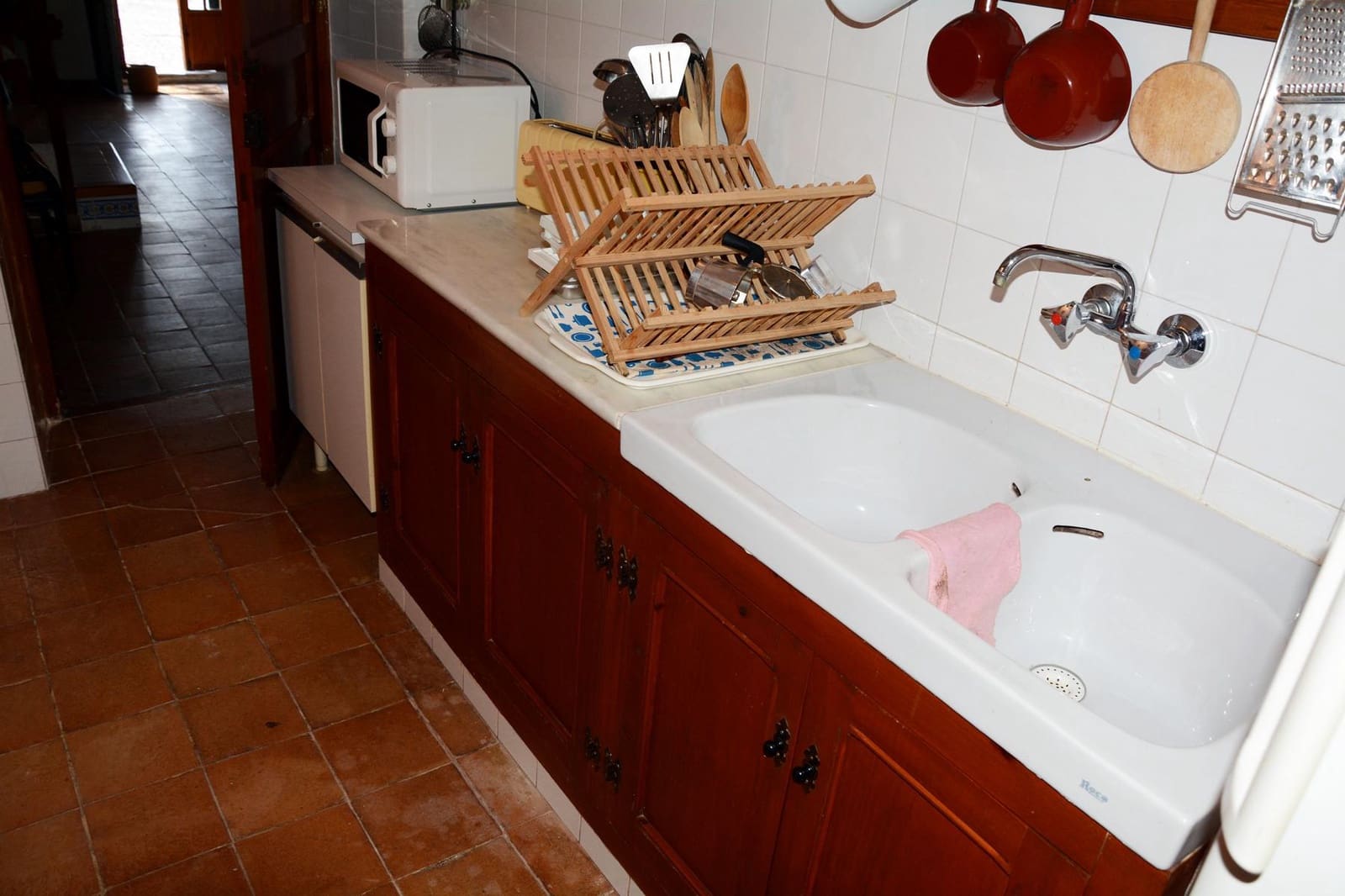 6 bedroom Finca/Country House for sale in Monovar / Monover with garage - € 599,950 (Ref: 9490002)