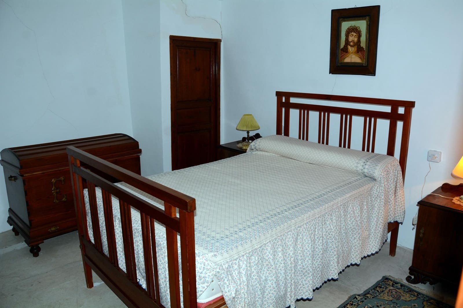 6 bedroom Finca/Country House for sale in Monovar / Monover with garage - € 599,950 (Ref: 9490002)