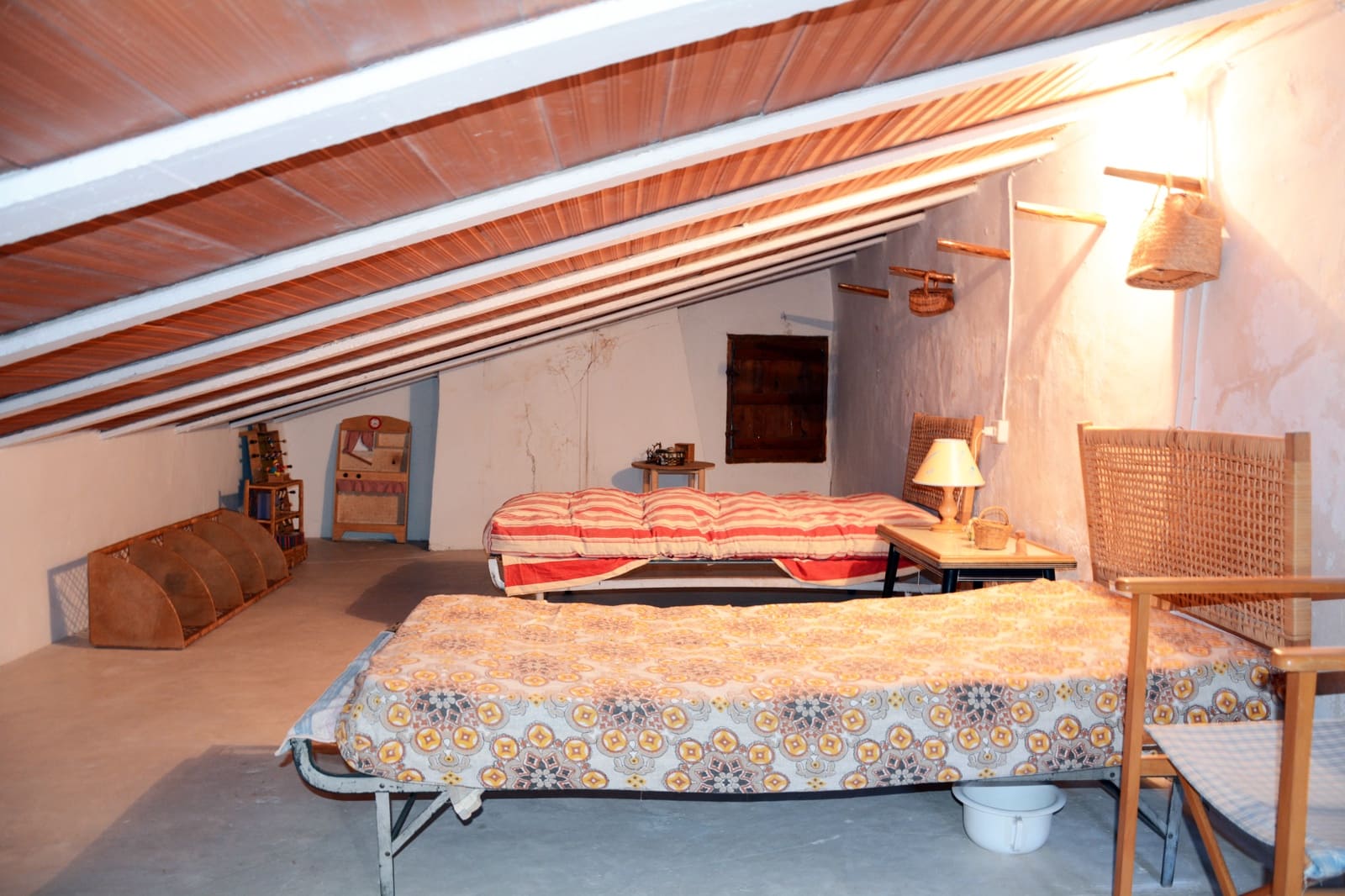 6 bedroom Finca/Country House for sale in Monovar / Monover with garage - € 599,950 (Ref: 9490002)