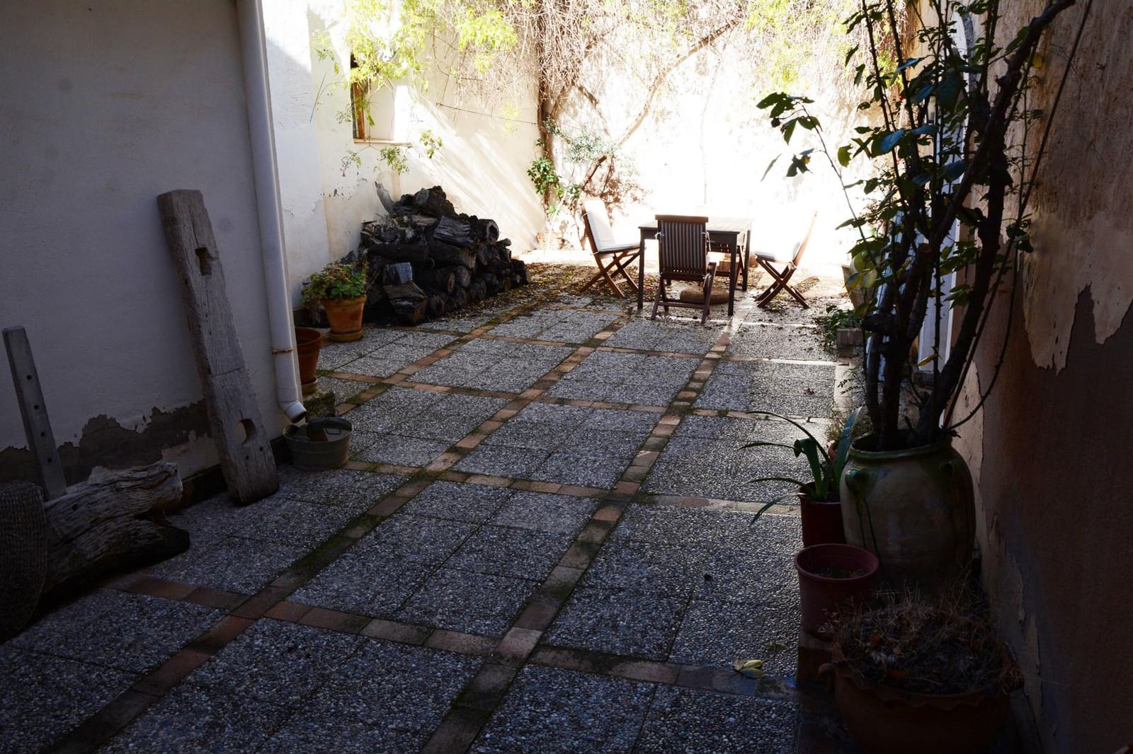 6 bedroom Finca/Country House for sale in Monovar / Monover with garage - € 599,950 (Ref: 9490002)