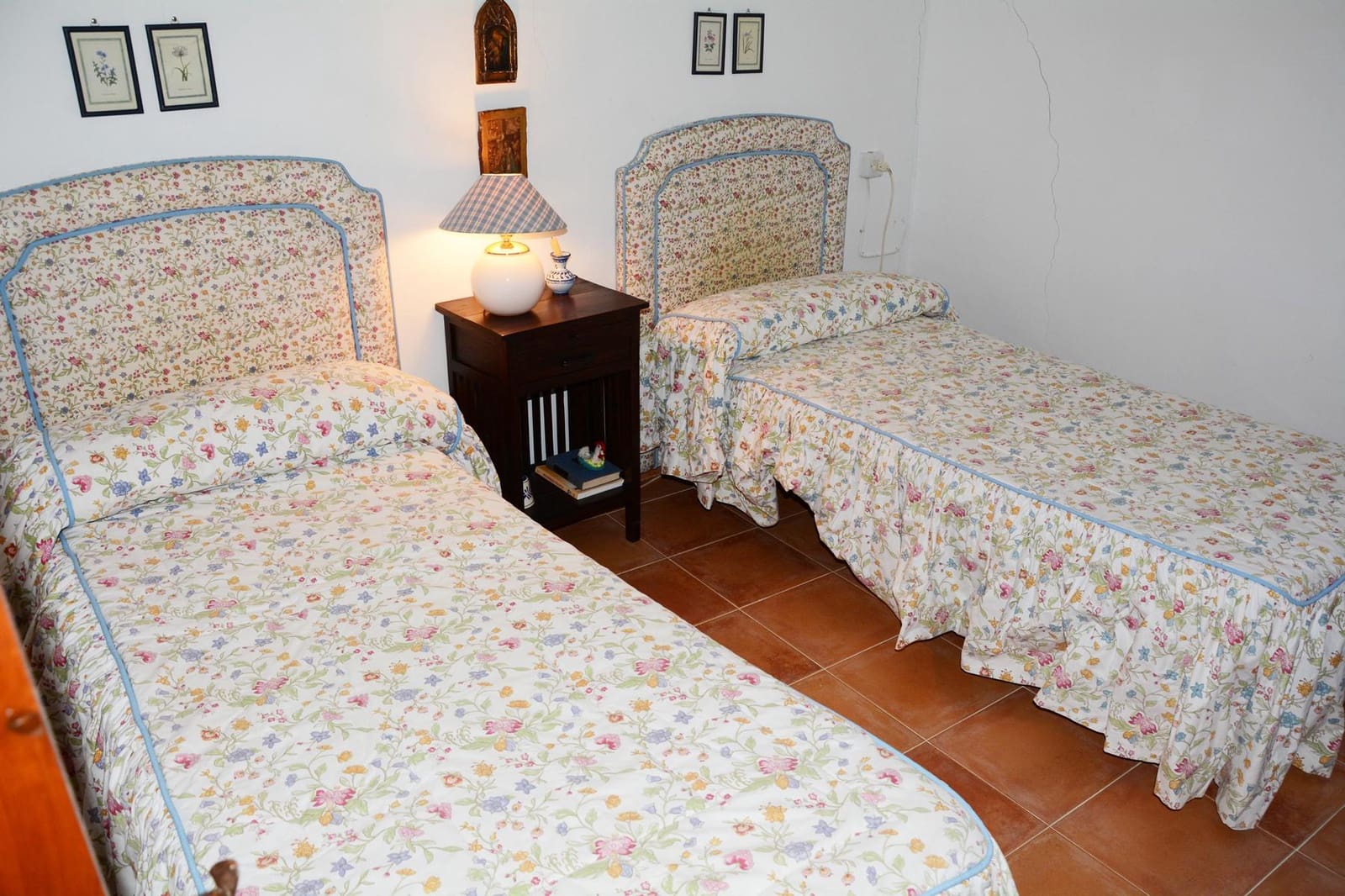 6 bedroom Finca/Country House for sale in Monovar / Monover with garage - € 599,950 (Ref: 9490002)