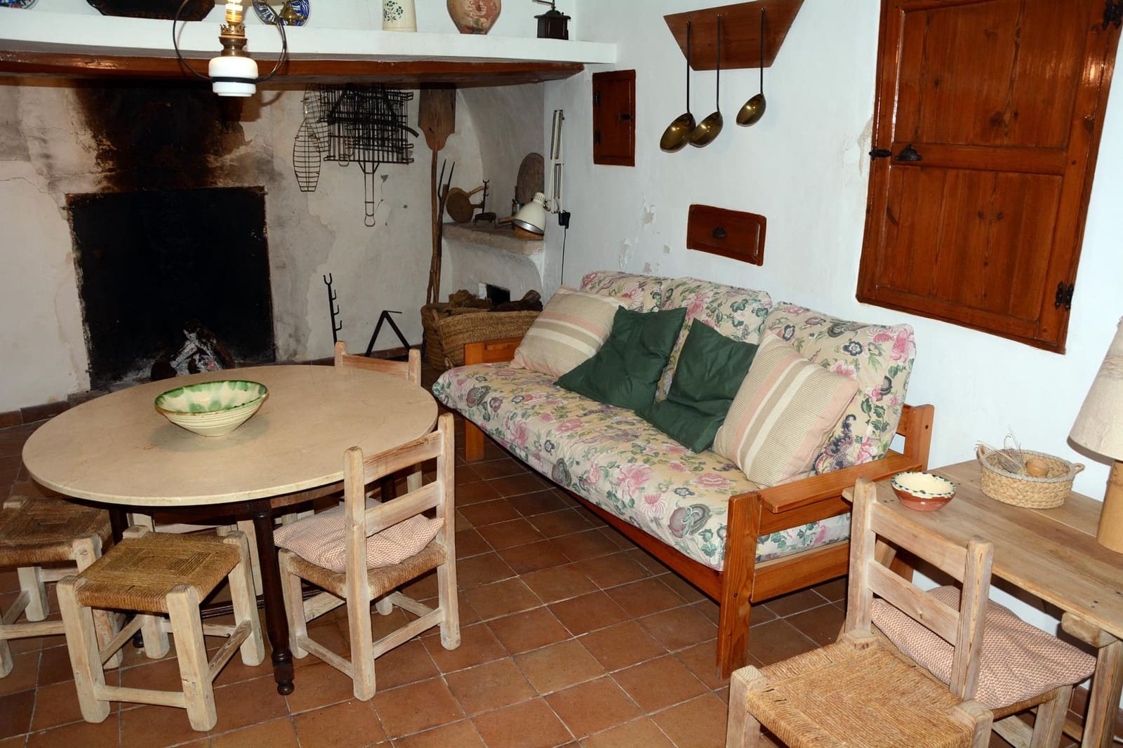 6 bedroom Finca/Country House for sale in Monovar / Monover with garage - € 599,950 (Ref: 9490002)