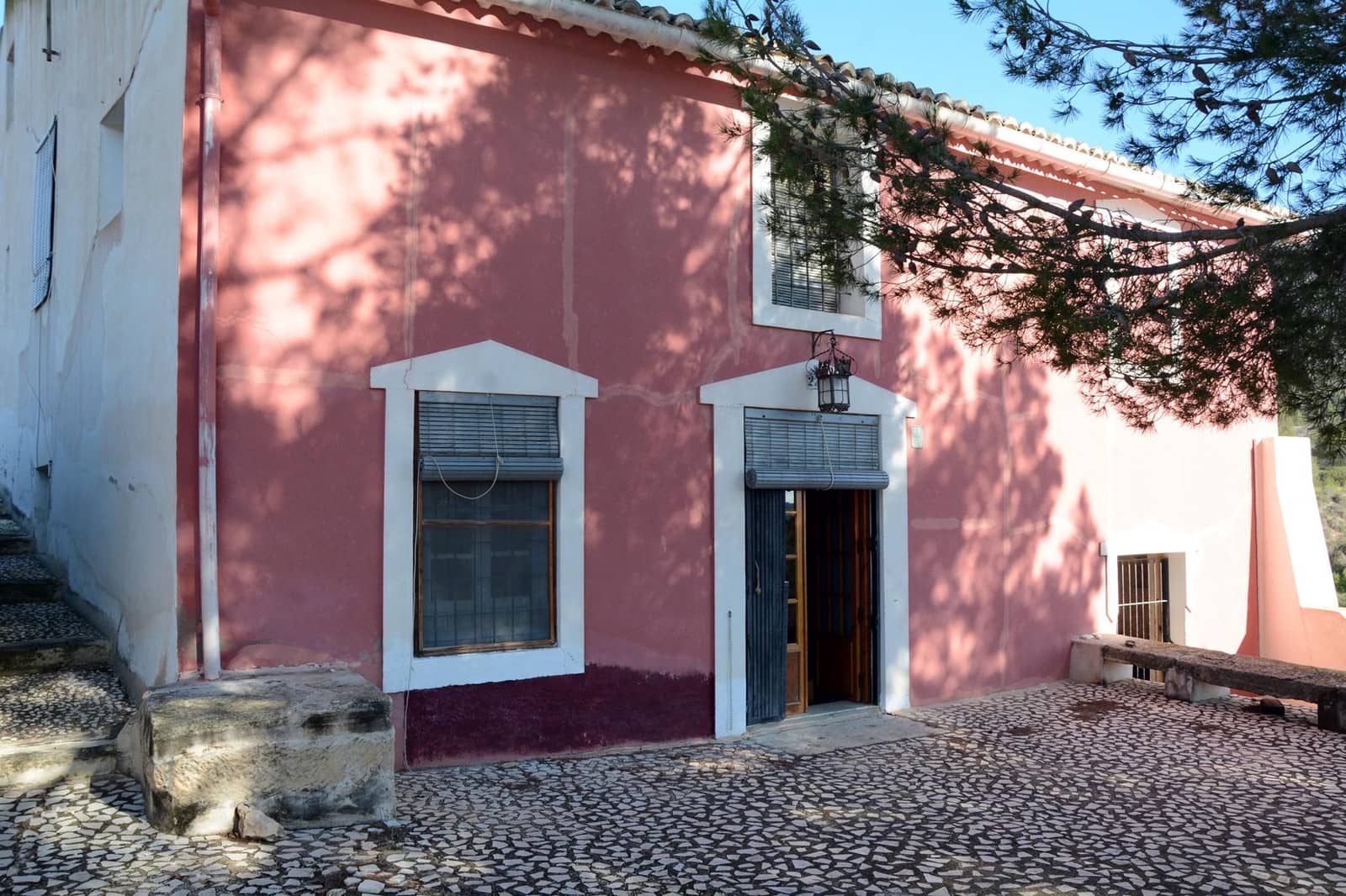 6 bedroom Finca/Country House for sale in Monovar / Monover with garage - € 599,950 (Ref: 9490002)