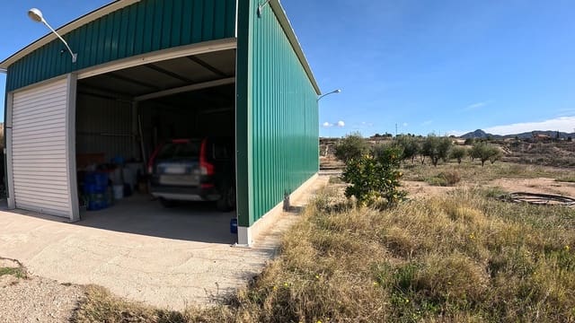 3 makuuhuone Huvila myytävänä paikassa Abanilla mukana uima-altaan 
autotalli - 349 000 € (Ref: 9498013)