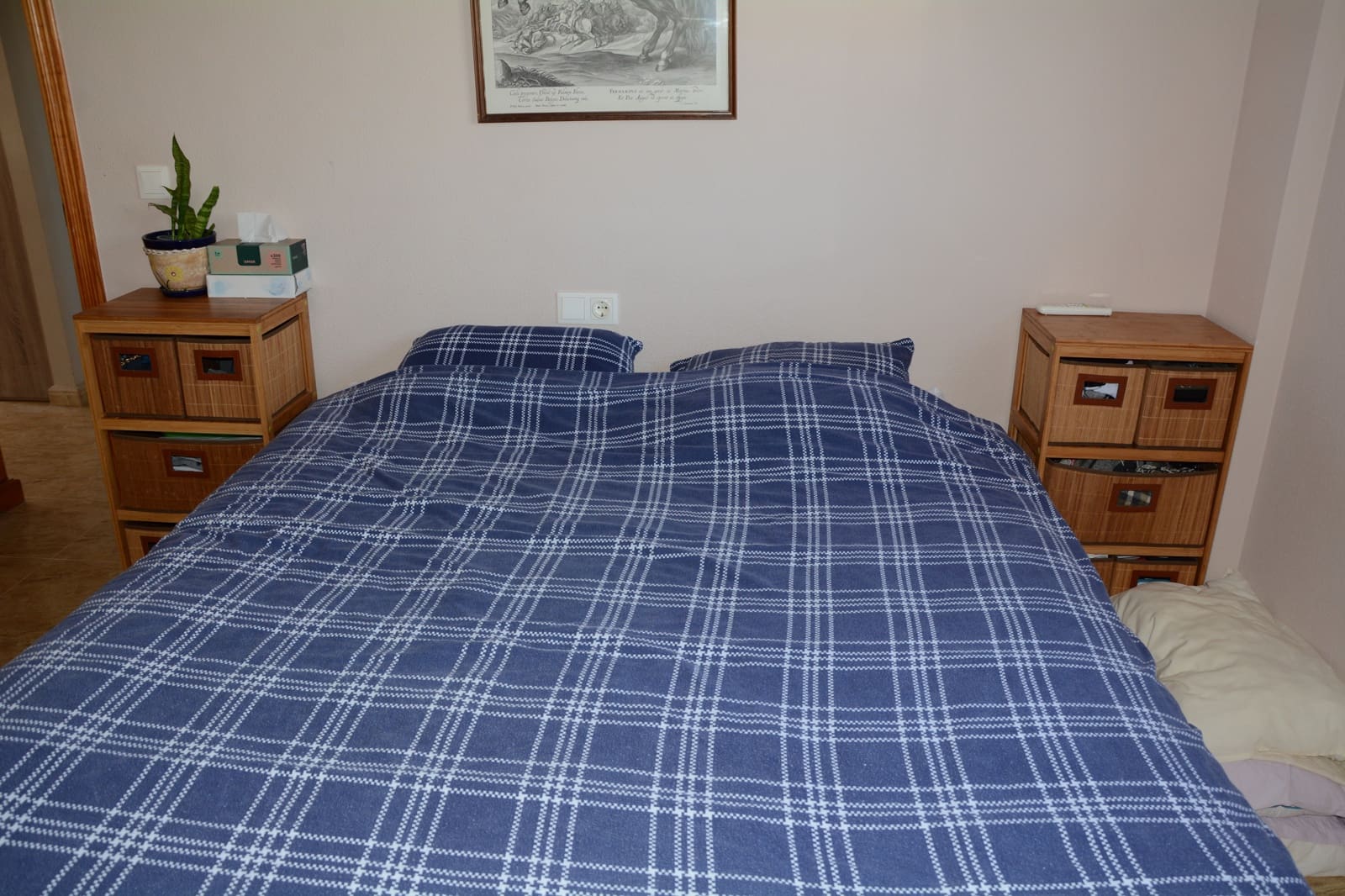 3 makuuhuone Huvila myytävänä paikassa Abanilla mukana uima-altaan 
autotalli - 349 000 € (Ref: 9498013)