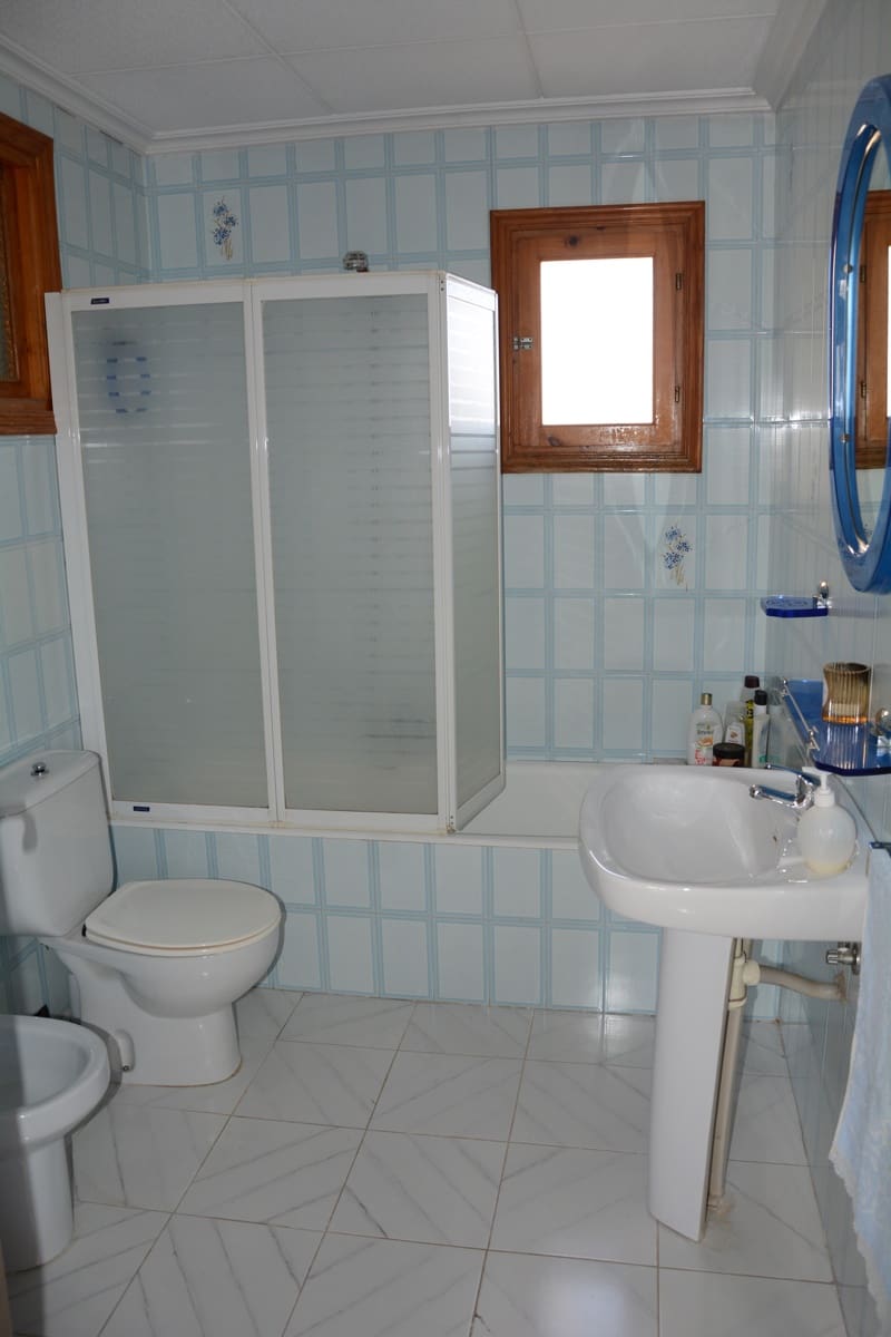 5 chambre Finca/Maison de Campagne à vendre à Crevillente / Crevillent avec piscine garage - 325 000 € (Ref: 9500589)