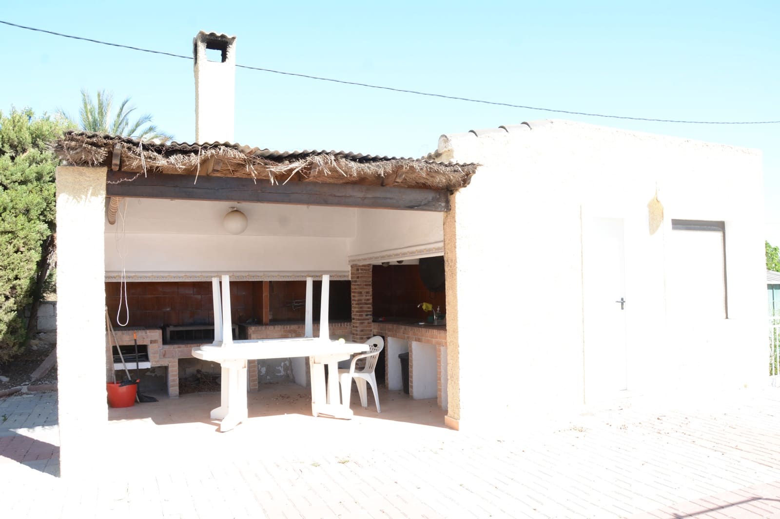 5 chambre Finca/Maison de Campagne à vendre à Crevillente / Crevillent avec piscine garage - 325 000 € (Ref: 9500589)