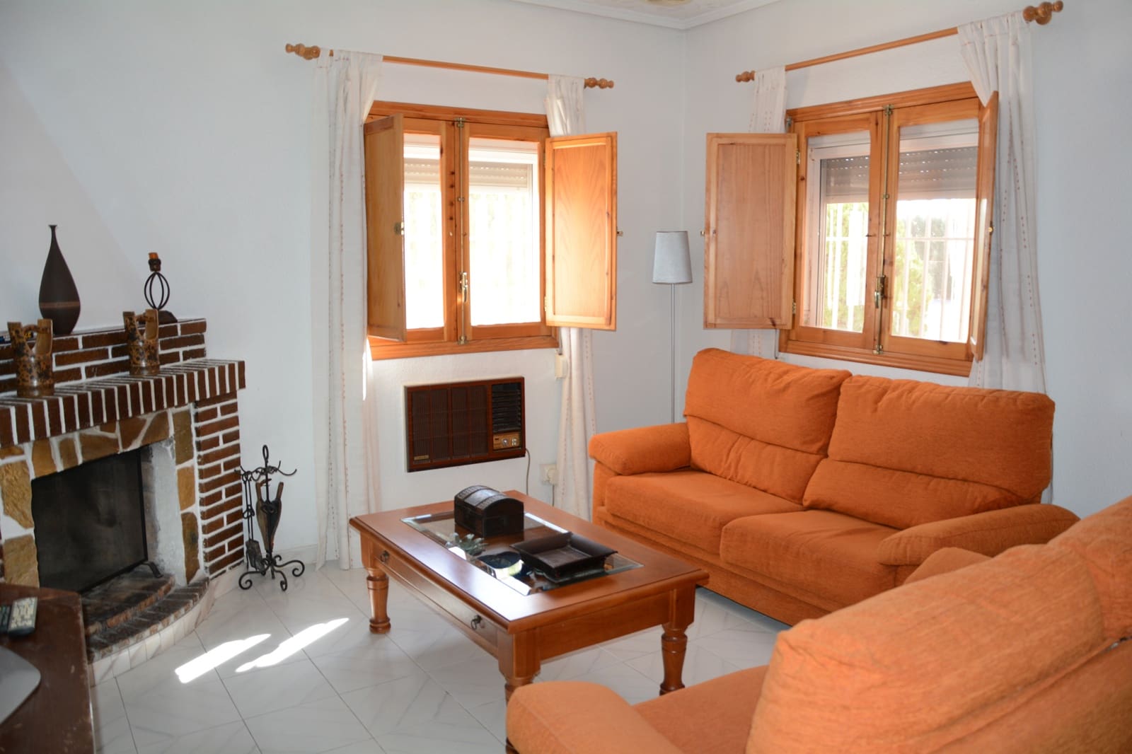 5 chambre Finca/Maison de Campagne à vendre à Crevillente / Crevillent avec piscine garage - 325 000 € (Ref: 9500589)