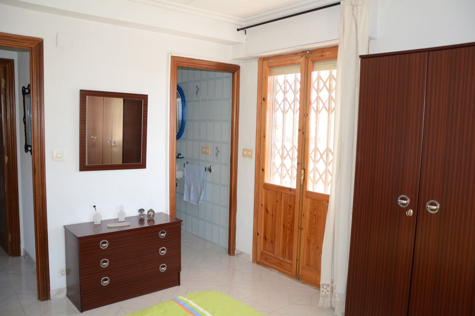 5 chambre Finca/Maison de Campagne à vendre à Crevillente / Crevillent avec piscine garage - 325 000 € (Ref: 9500589)