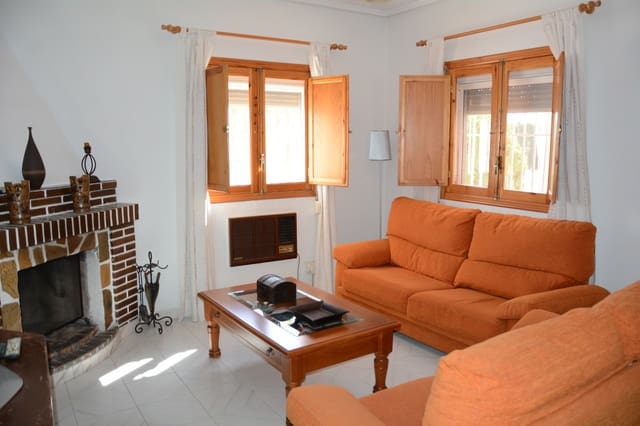 5 chambre Finca/Maison de Campagne à vendre à Crevillente / Crevillent avec piscine garage - 325 000 € (Ref: 9500589)