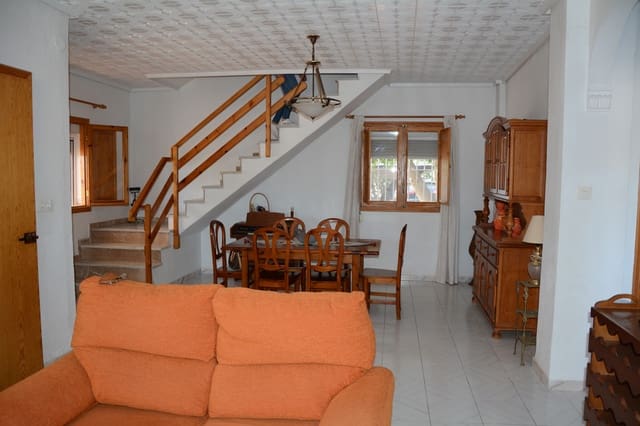 5 chambre Finca/Maison de Campagne à vendre à Crevillente / Crevillent avec piscine garage - 325 000 € (Ref: 9500589)