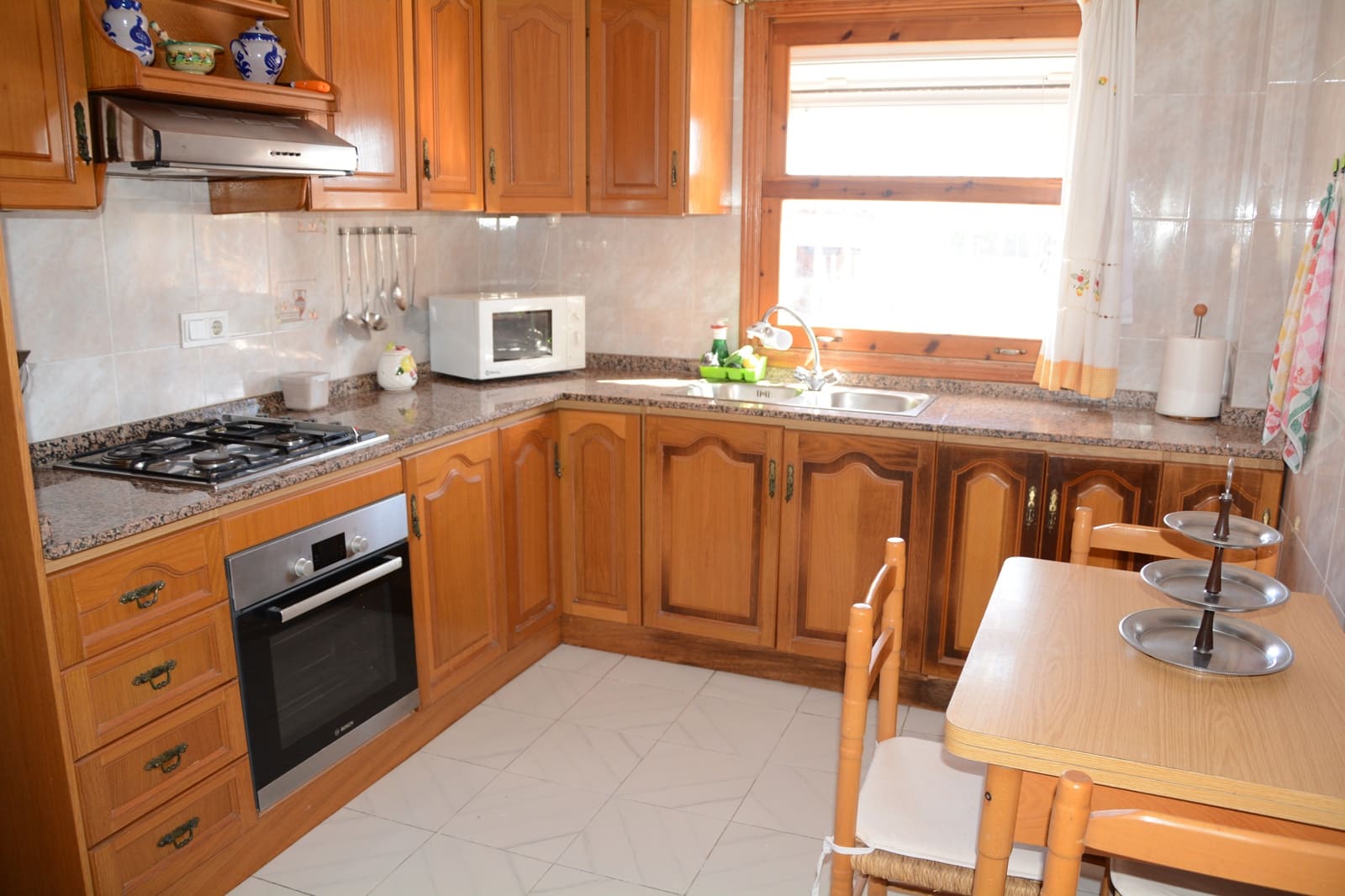 5 chambre Finca/Maison de Campagne à vendre à Crevillente / Crevillent avec piscine garage - 325 000 € (Ref: 9500589)