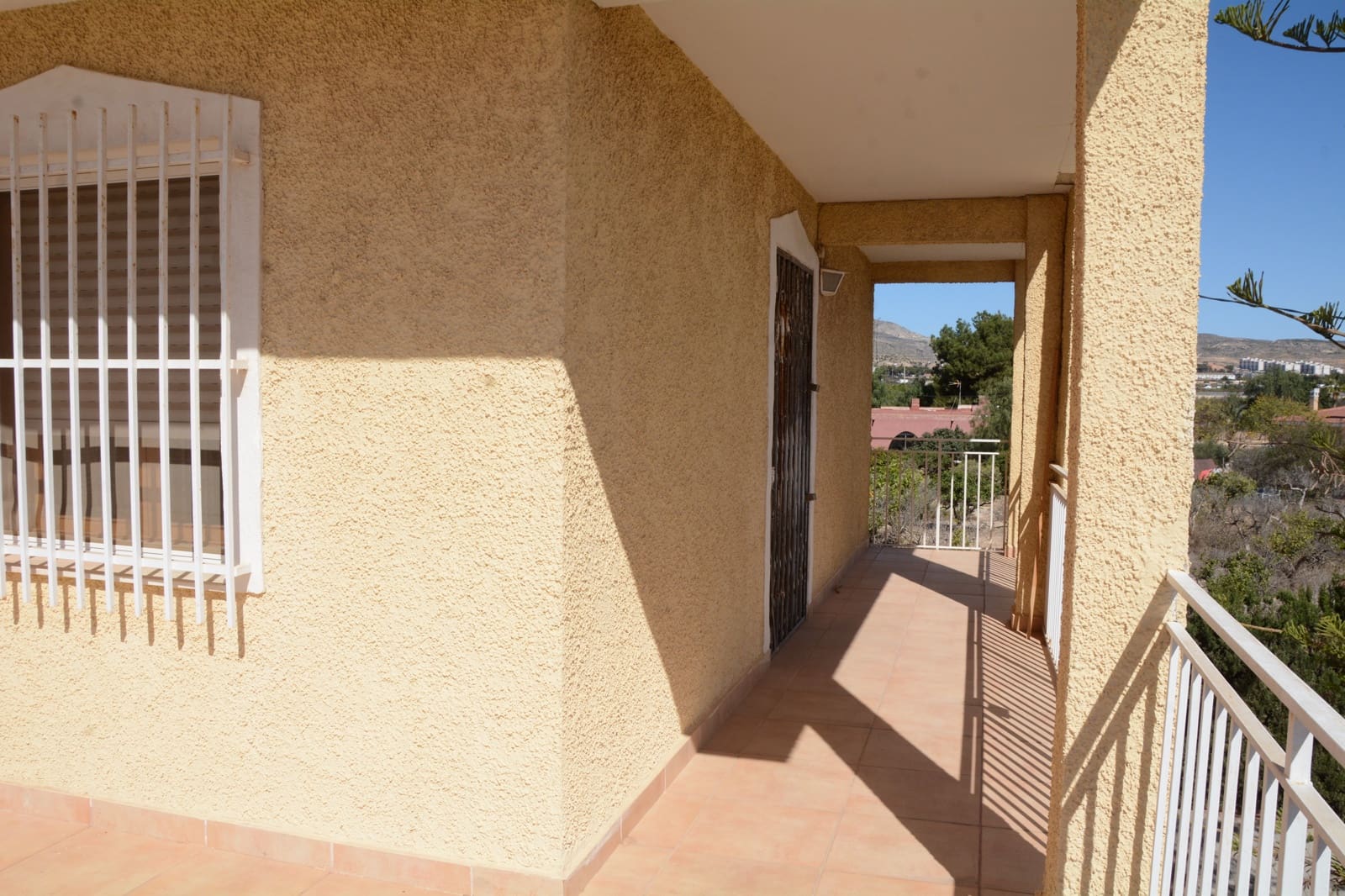 5 chambre Finca/Maison de Campagne à vendre à Crevillente / Crevillent avec piscine garage - 325 000 € (Ref: 9500589)