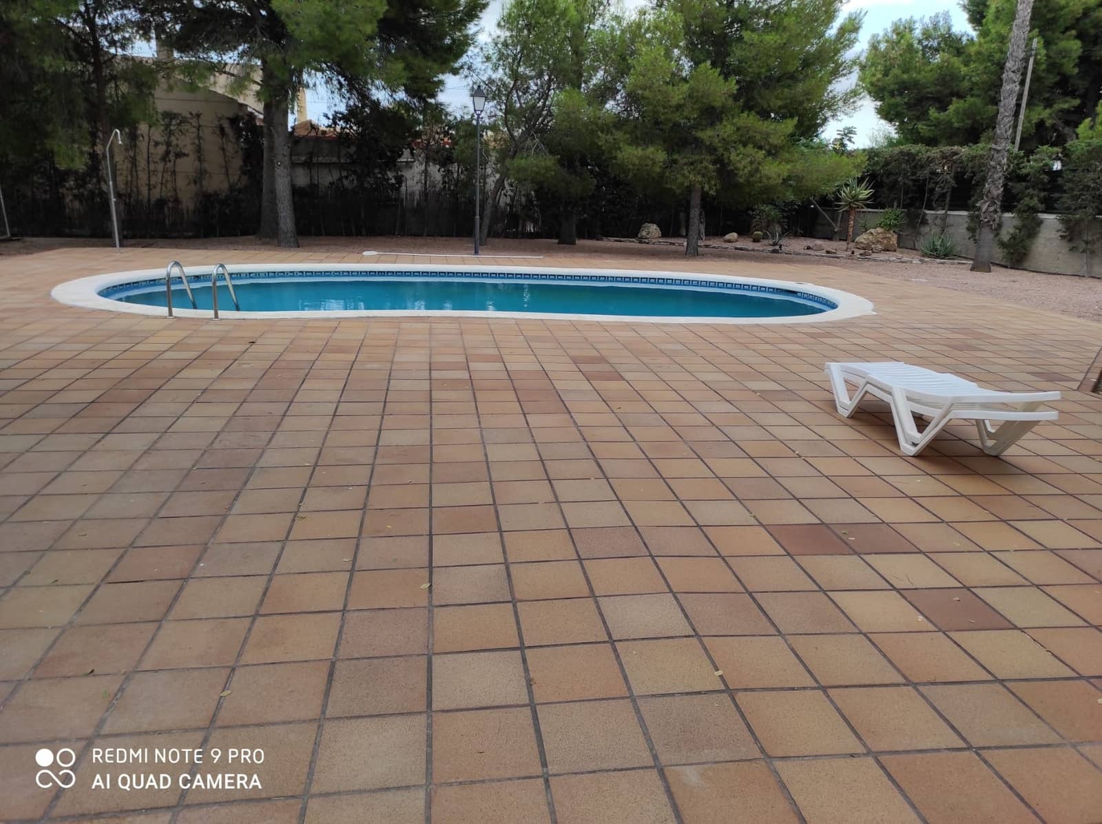 5 chambre Finca/Maison de Campagne à vendre à Crevillente / Crevillent avec piscine garage - 325 000 € (Ref: 9500589)