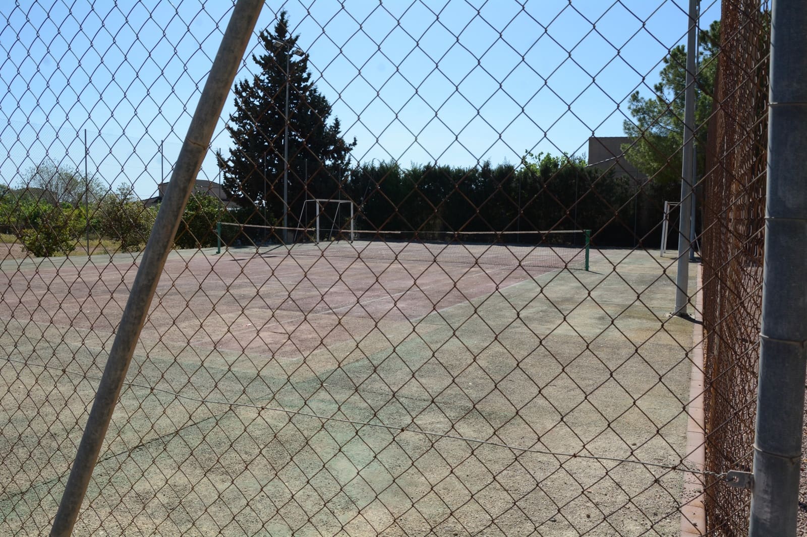 5 chambre Finca/Maison de Campagne à vendre à Crevillente / Crevillent avec piscine garage - 325 000 € (Ref: 9500589)