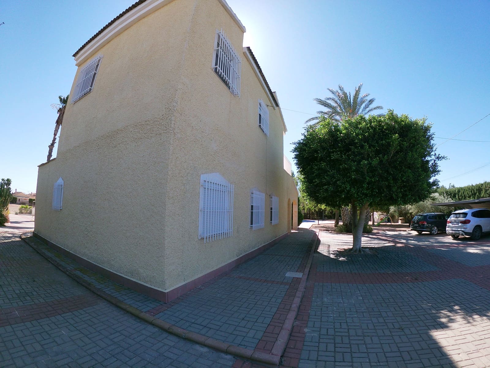 5 chambre Finca/Maison de Campagne à vendre à Crevillente / Crevillent avec piscine garage - 325 000 € (Ref: 9500589)