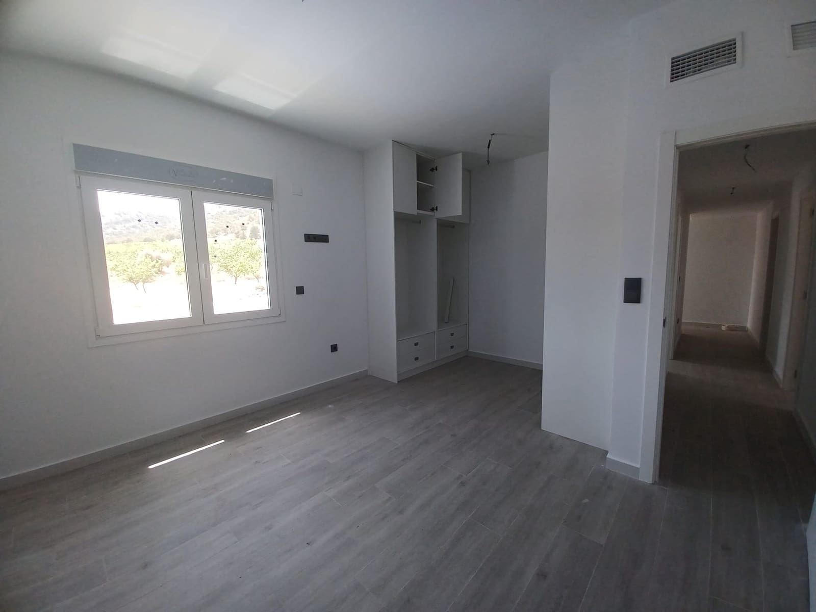 3 chambre Villa/Maison à vendre à Abanilla avec piscine garage - 359 995 € (Ref: 9525536)