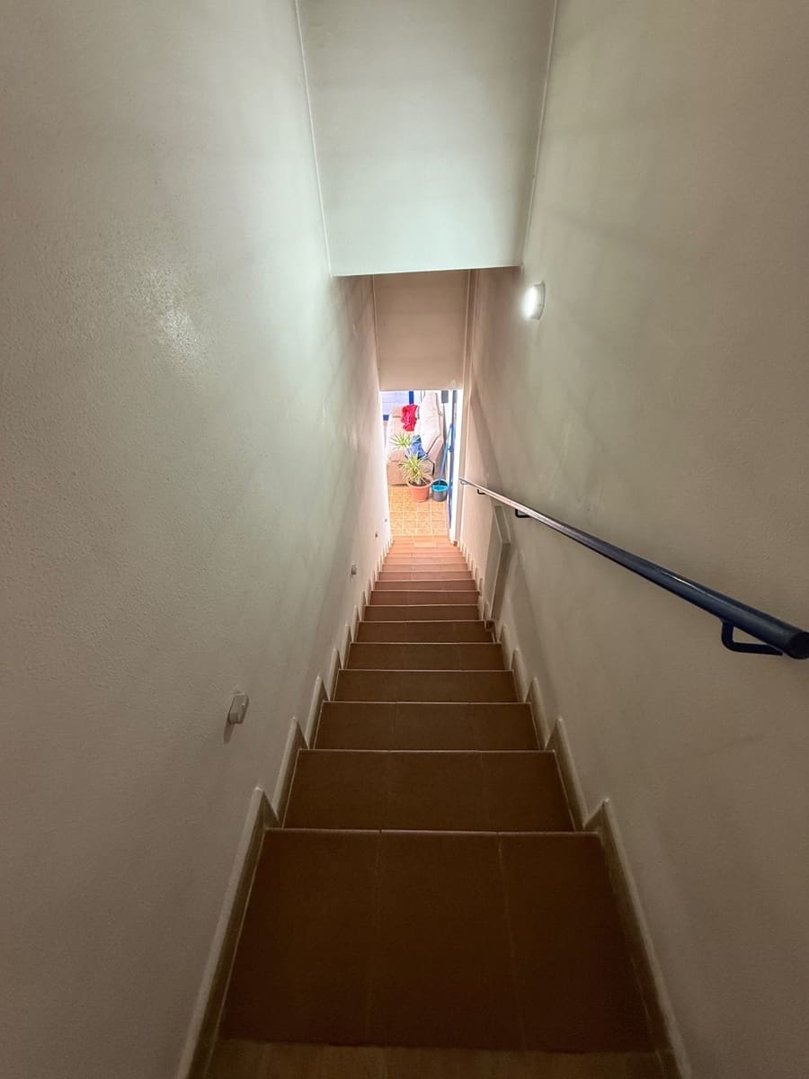 4 soverom Villa til salgs i Fortuna med svømmebasseng garasje - € 250 000 (Ref: 9534915)