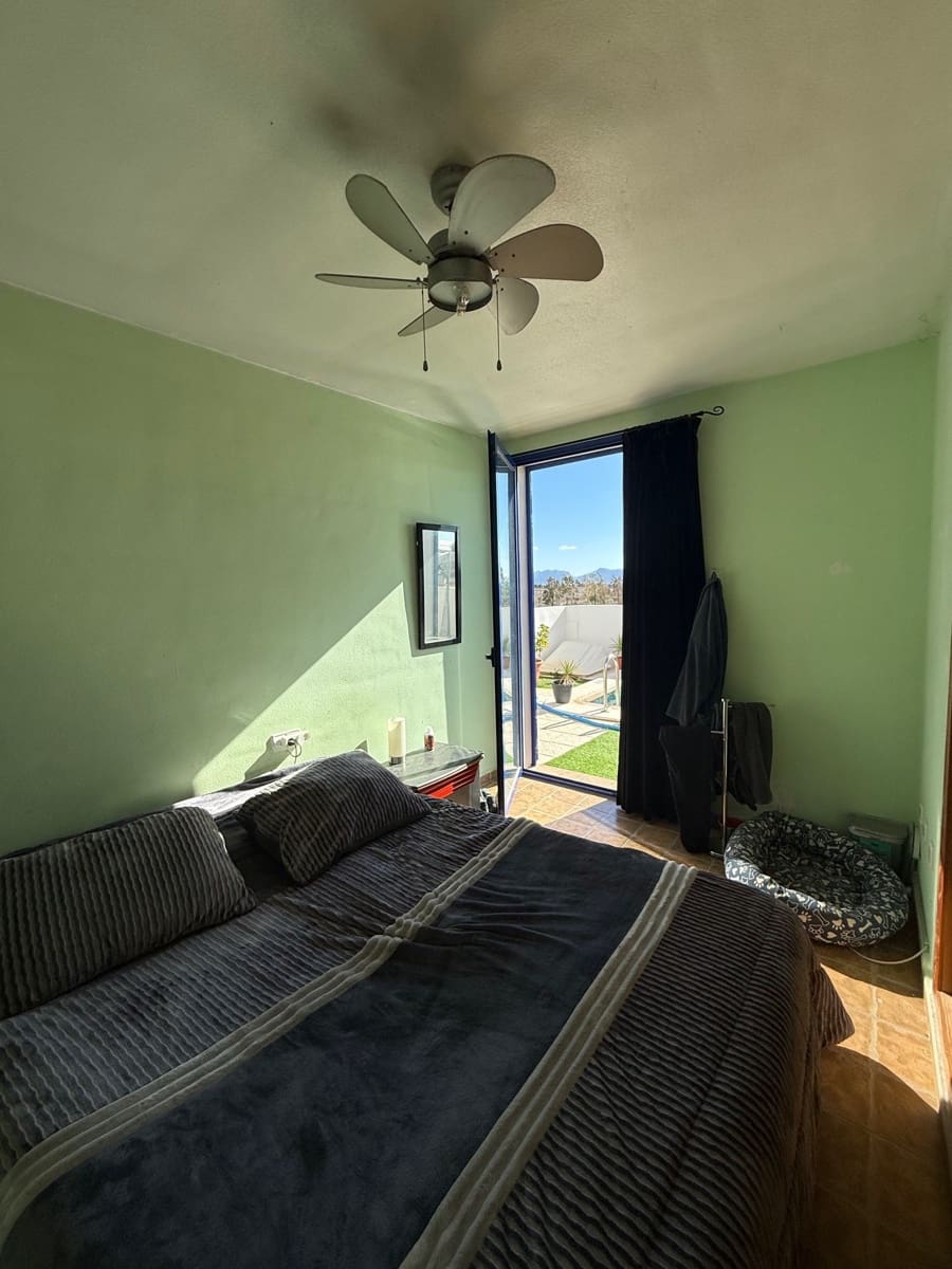 4 soverom Villa til salgs i Fortuna med svømmebasseng garasje - € 250 000 (Ref: 9534915)