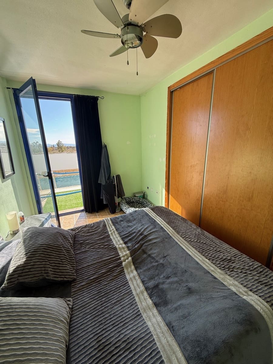 4 soverom Villa til salgs i Fortuna med svømmebasseng garasje - € 250 000 (Ref: 9534915)