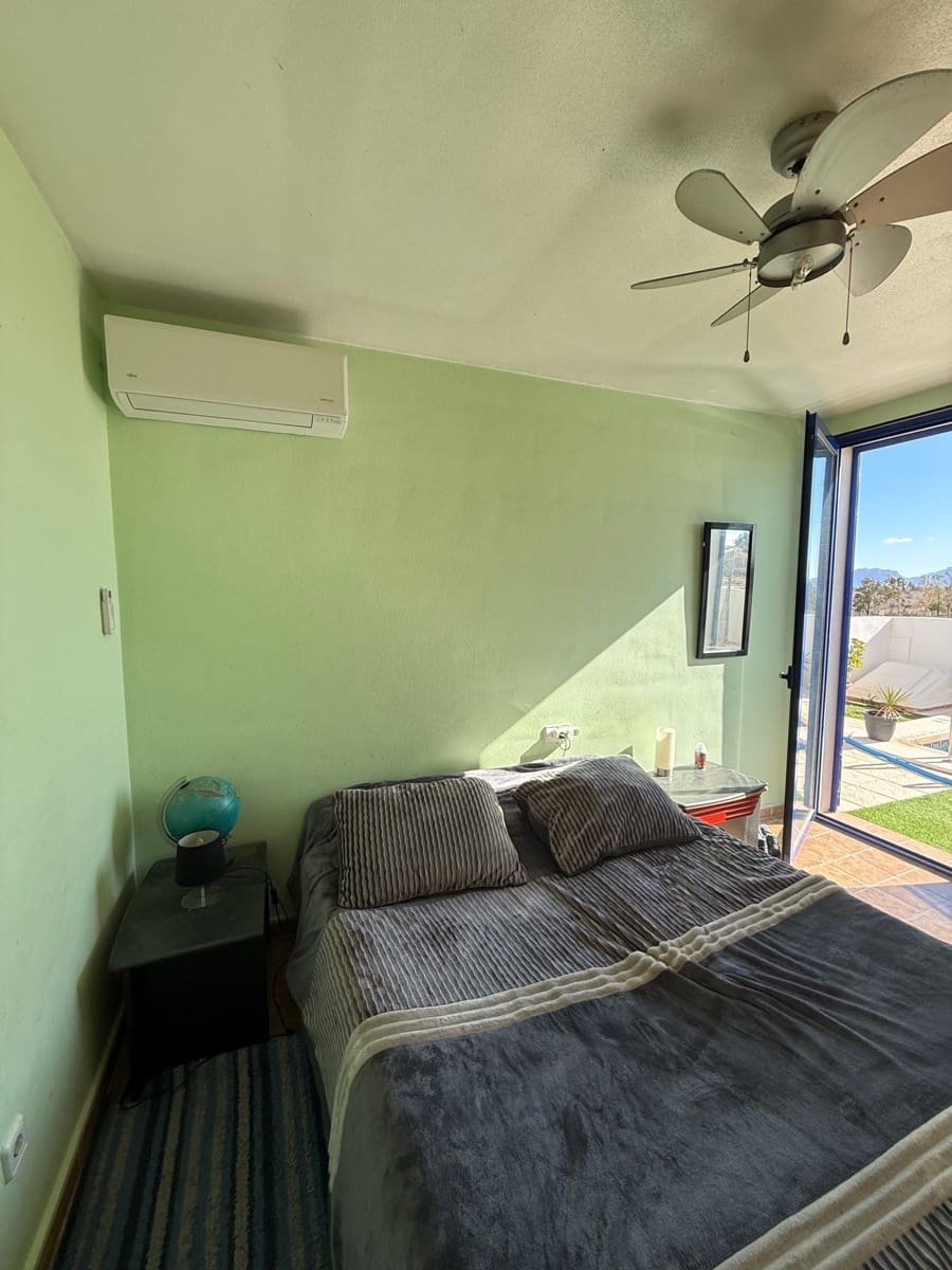 4 soverom Villa til salgs i Fortuna med svømmebasseng garasje - € 250 000 (Ref: 9534915)