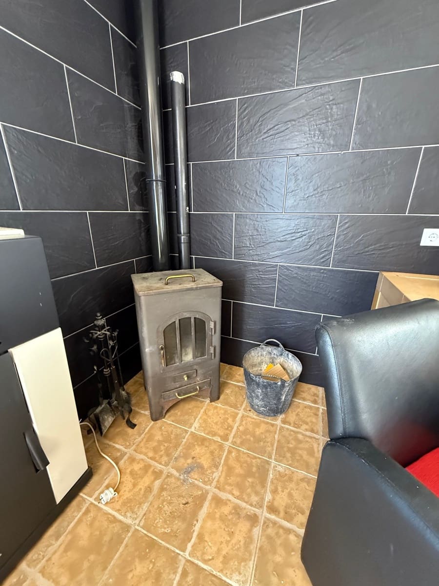 4 soverom Villa til salgs i Fortuna med svømmebasseng garasje - € 250 000 (Ref: 9534915)