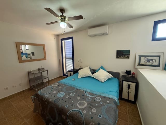 4 soverom Villa til salgs i Fortuna med svømmebasseng garasje - € 250 000 (Ref: 9534915)