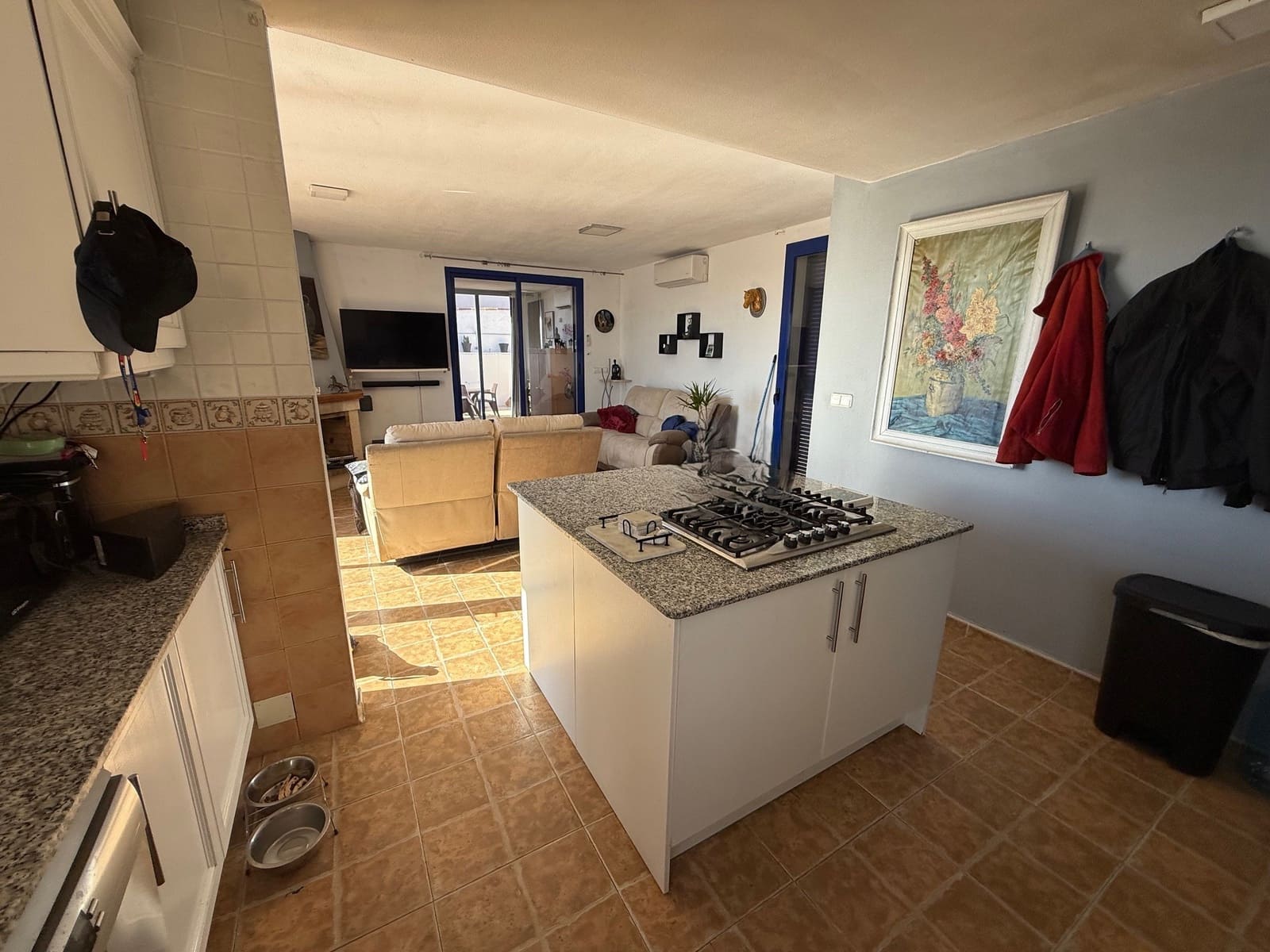 4 soverom Villa til salgs i Fortuna med svømmebasseng garasje - € 250 000 (Ref: 9534915)