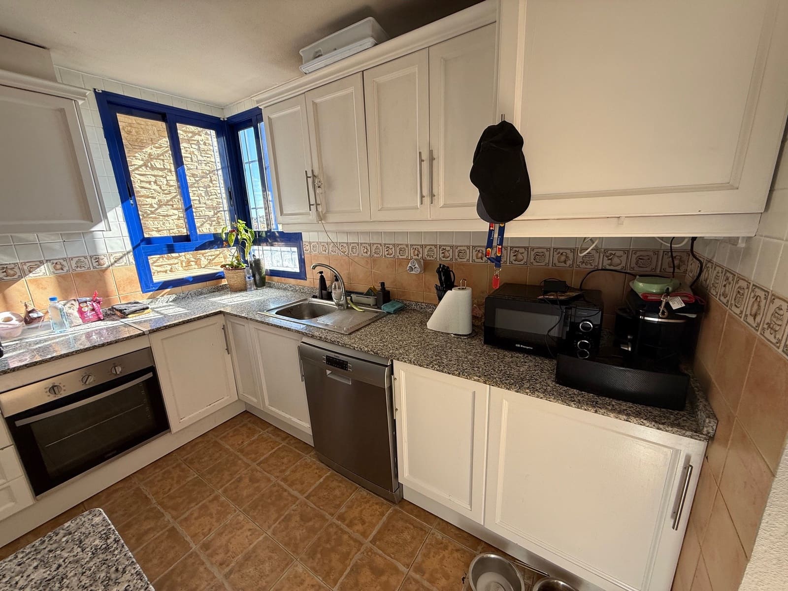 4 soverom Villa til salgs i Fortuna med svømmebasseng garasje - € 250 000 (Ref: 9534915)