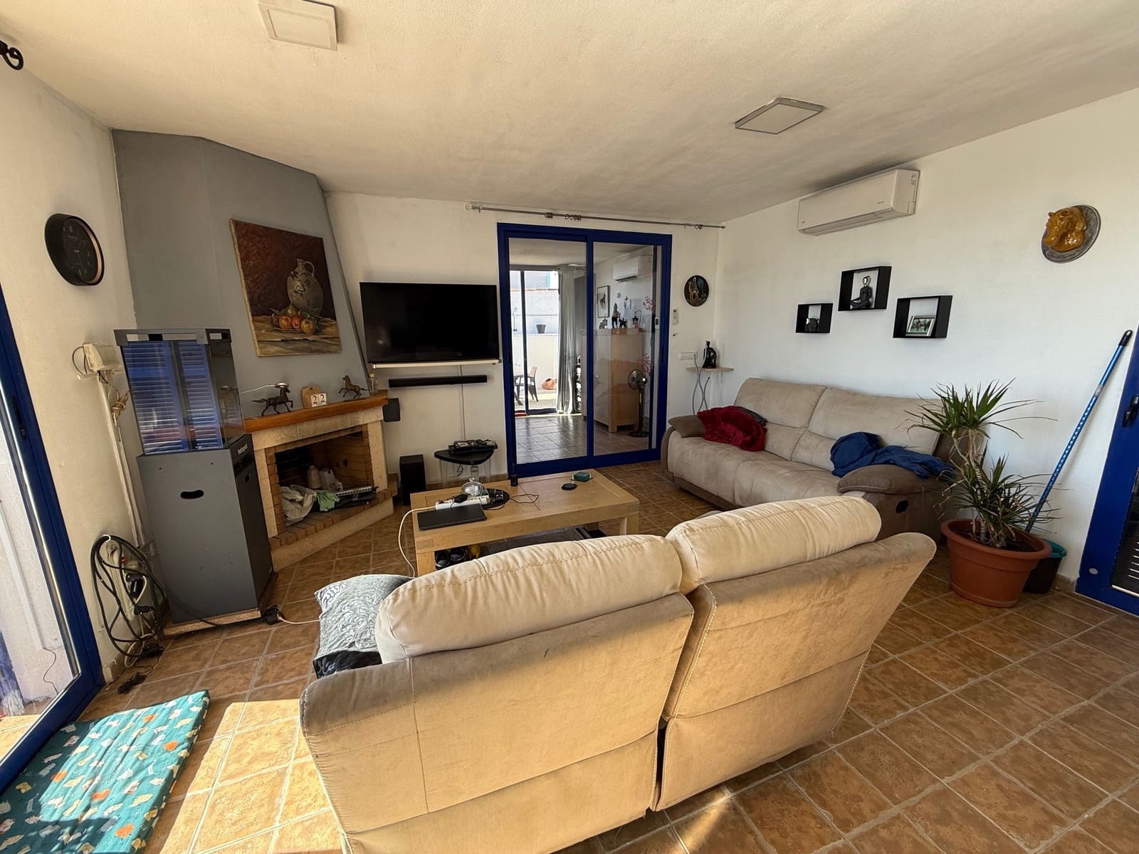 4 soverom Villa til salgs i Fortuna med svømmebasseng garasje - € 250 000 (Ref: 9534915)