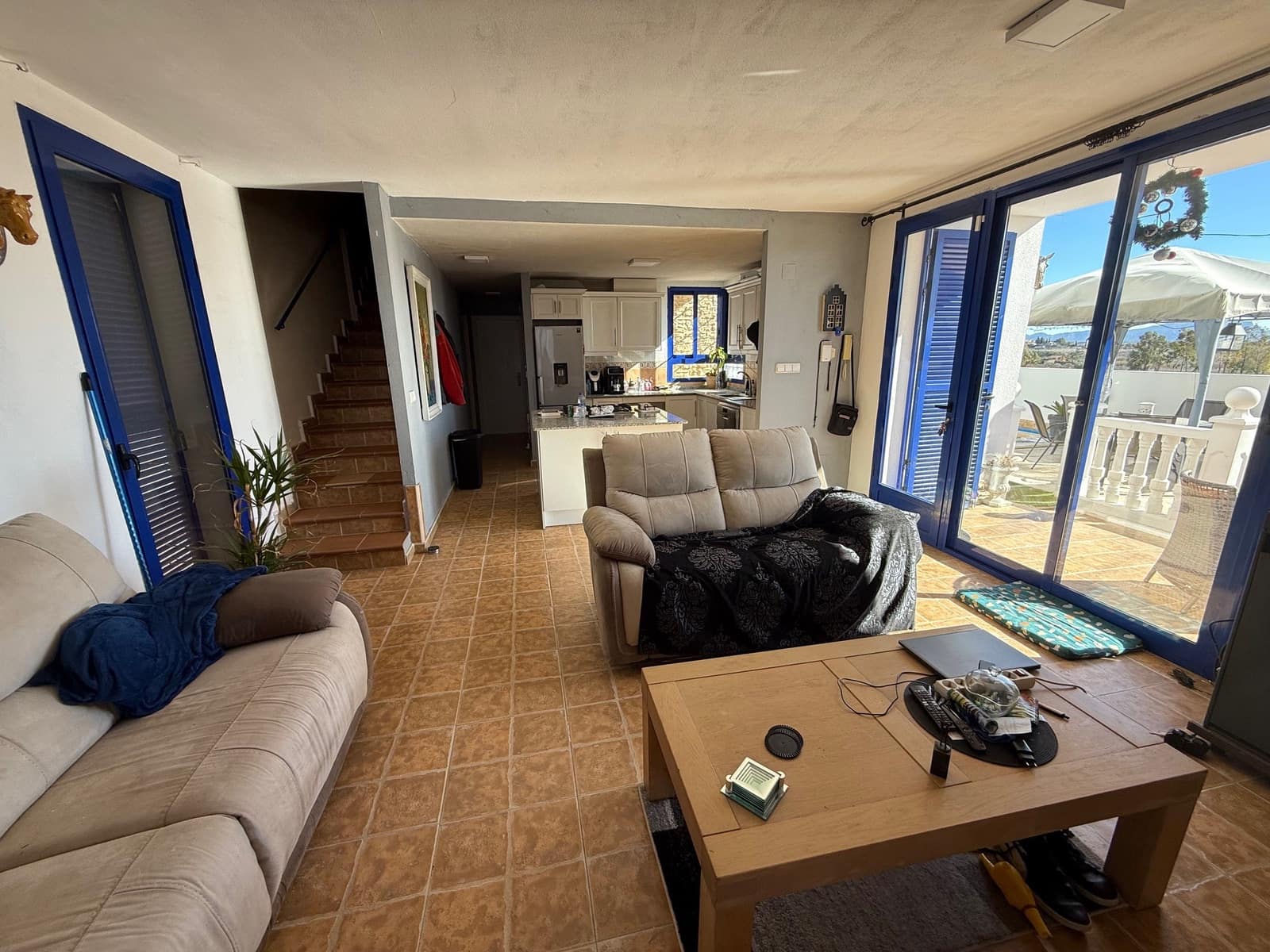 4 soverom Villa til salgs i Fortuna med svømmebasseng garasje - € 250 000 (Ref: 9534915)