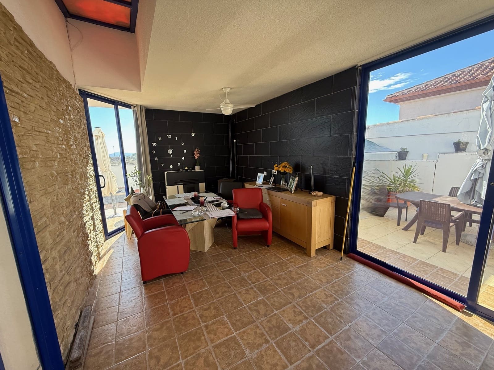 4 soverom Villa til salgs i Fortuna med svømmebasseng garasje - € 250 000 (Ref: 9534915)