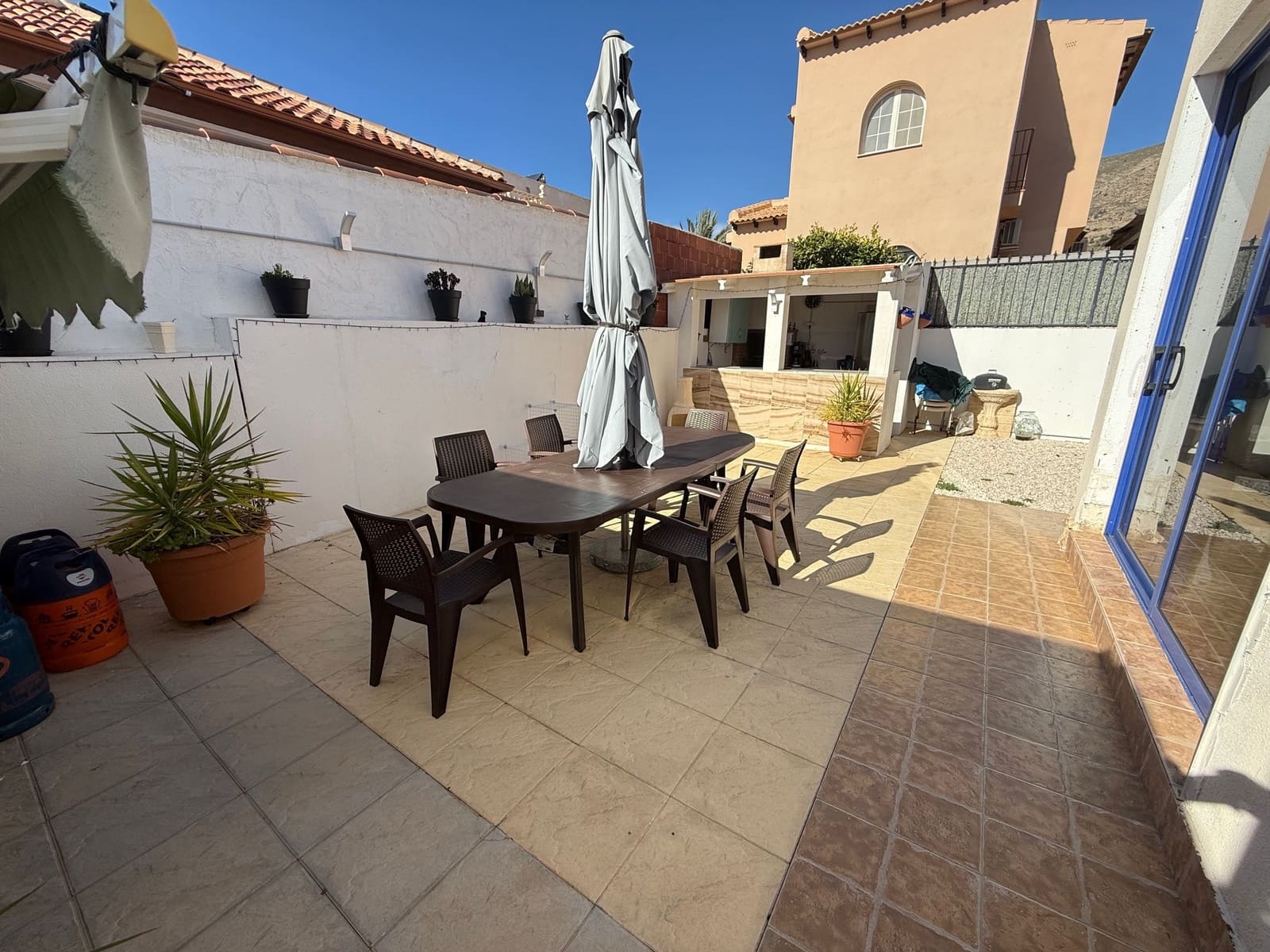 4 soverom Villa til salgs i Fortuna med svømmebasseng garasje - € 250 000 (Ref: 9534915)