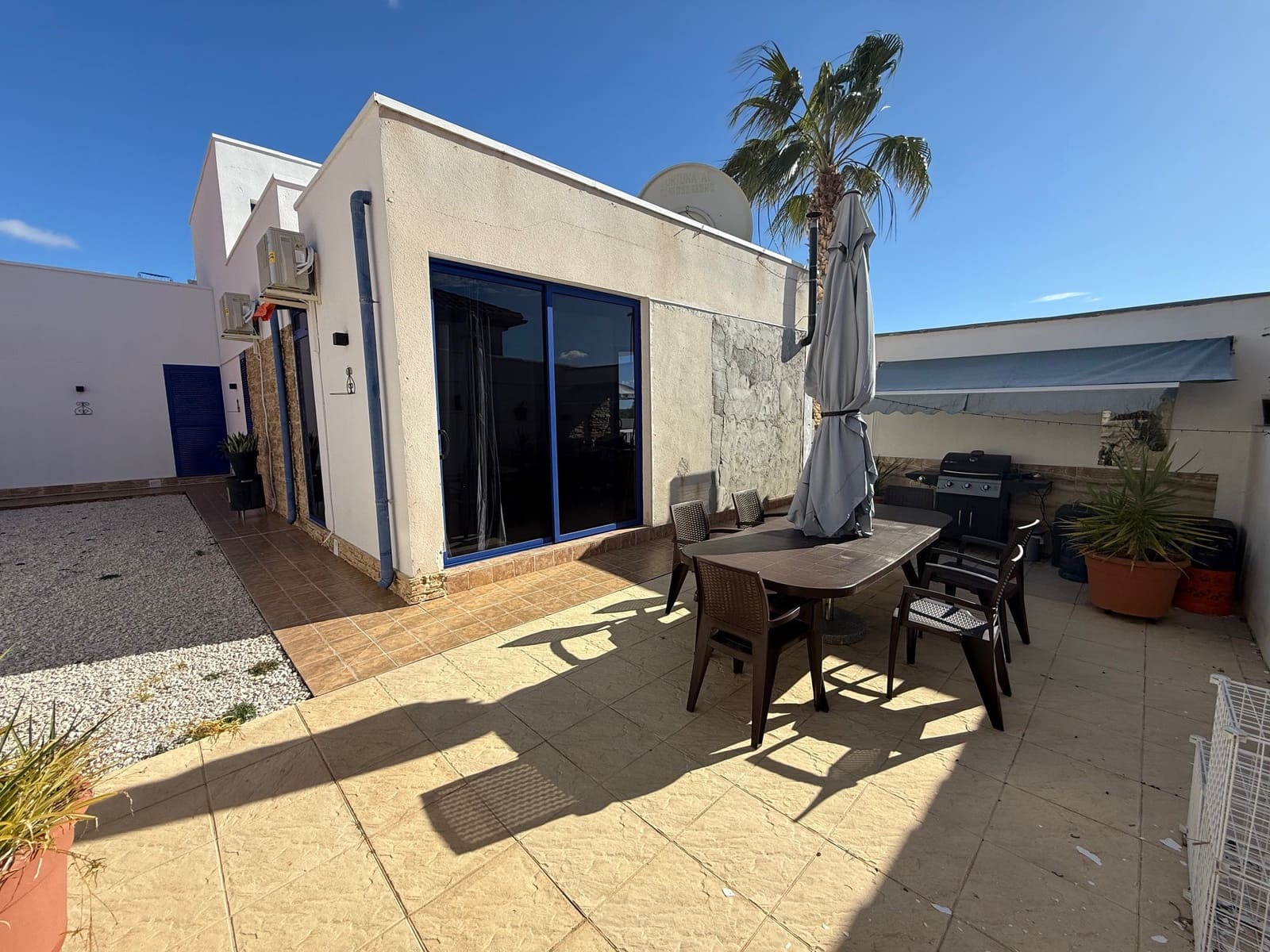 4 soverom Villa til salgs i Fortuna med svømmebasseng garasje - € 250 000 (Ref: 9534915)