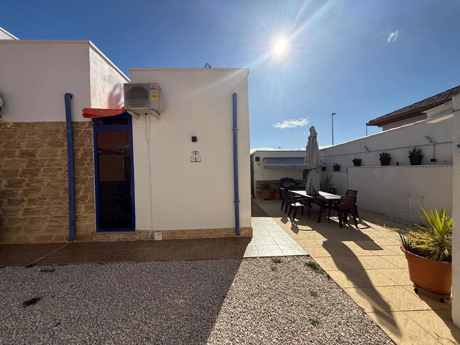 4 soverom Villa til salgs i Fortuna med svømmebasseng garasje - € 250 000 (Ref: 9534915)